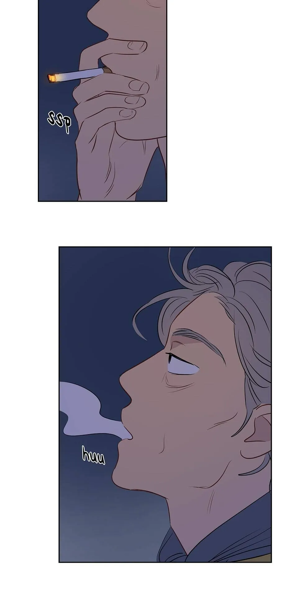 It’s Just a Dream…Right?! - Chapter 13 Page 28