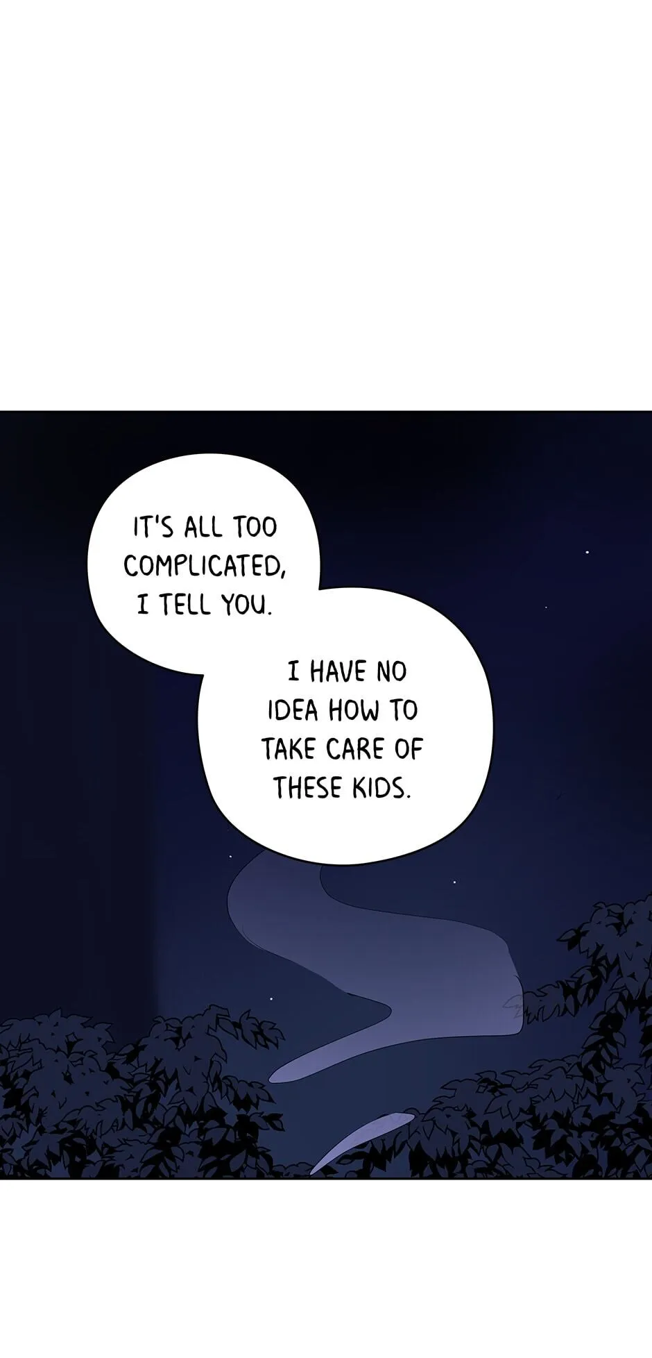 It’s Just a Dream…Right?! - Chapter 13 Page 29