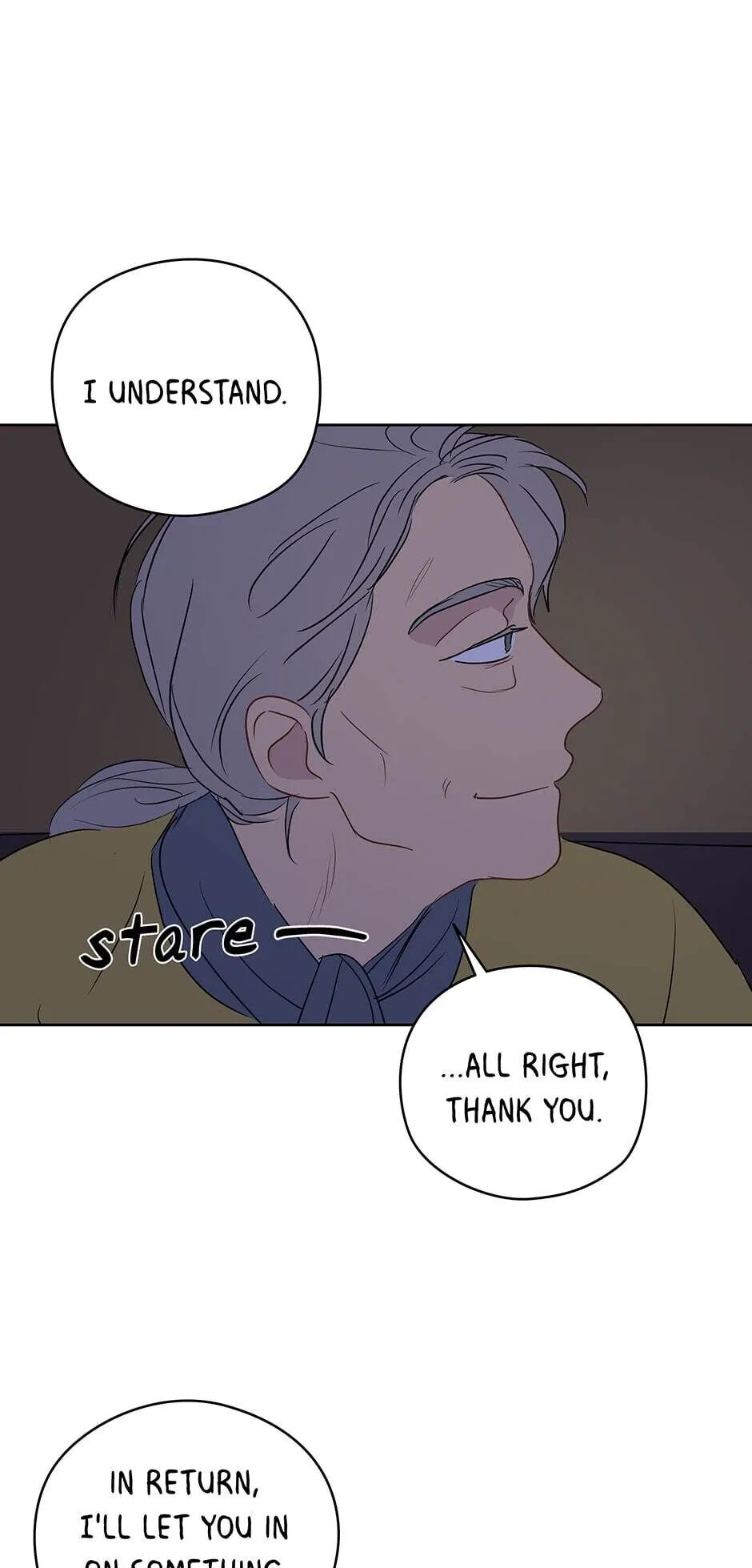 It’s Just a Dream…Right?! - Chapter 13 Page 38