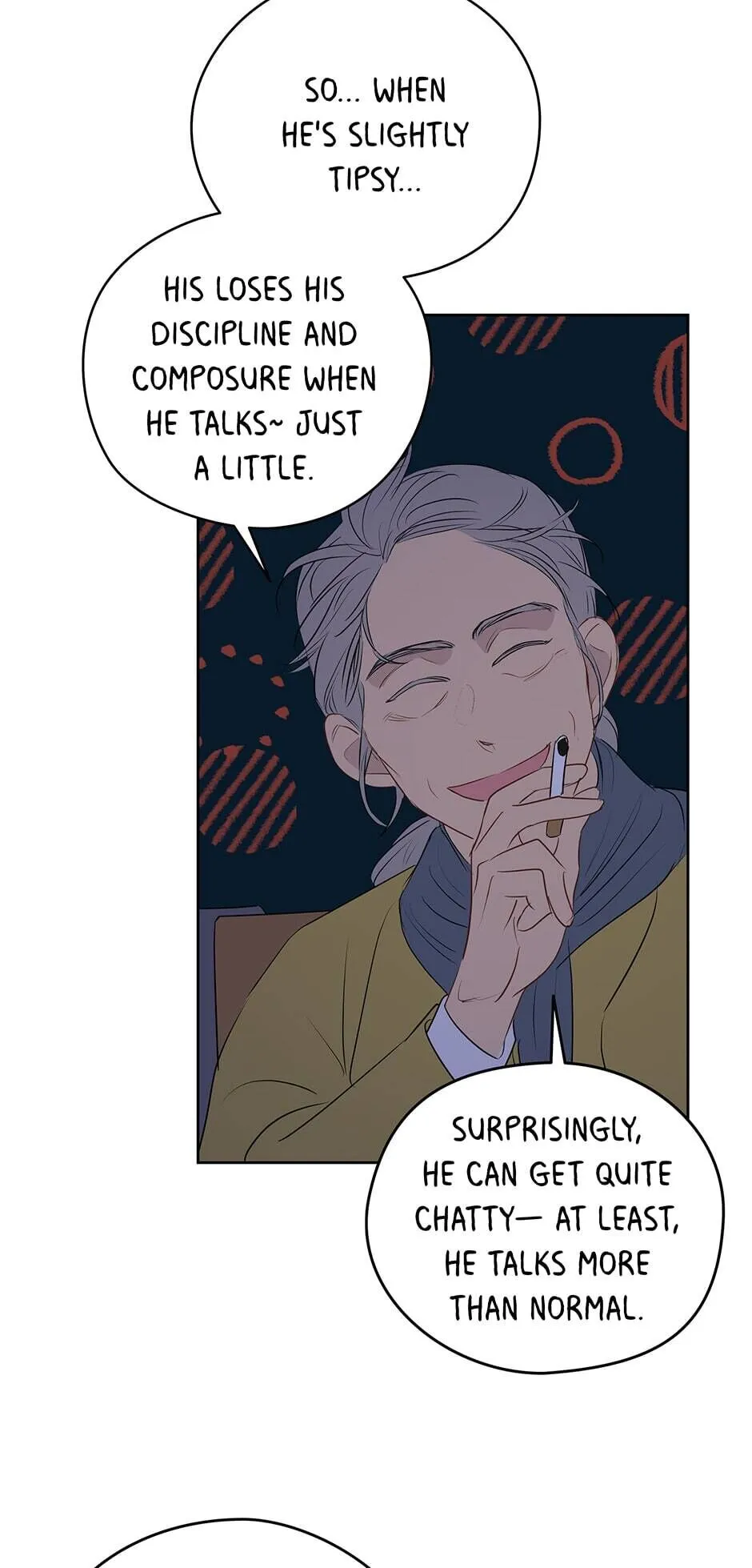 It’s Just a Dream…Right?! - Chapter 13 Page 41