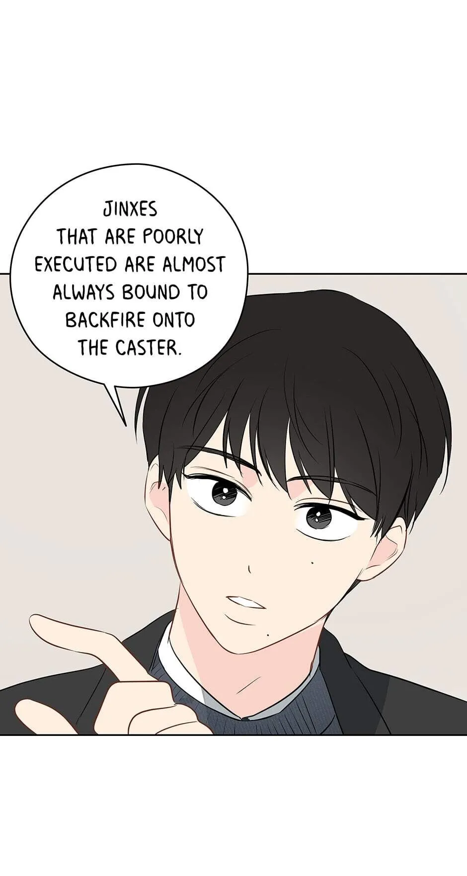 It’s Just a Dream…Right?! - Chapter 13 Page 50