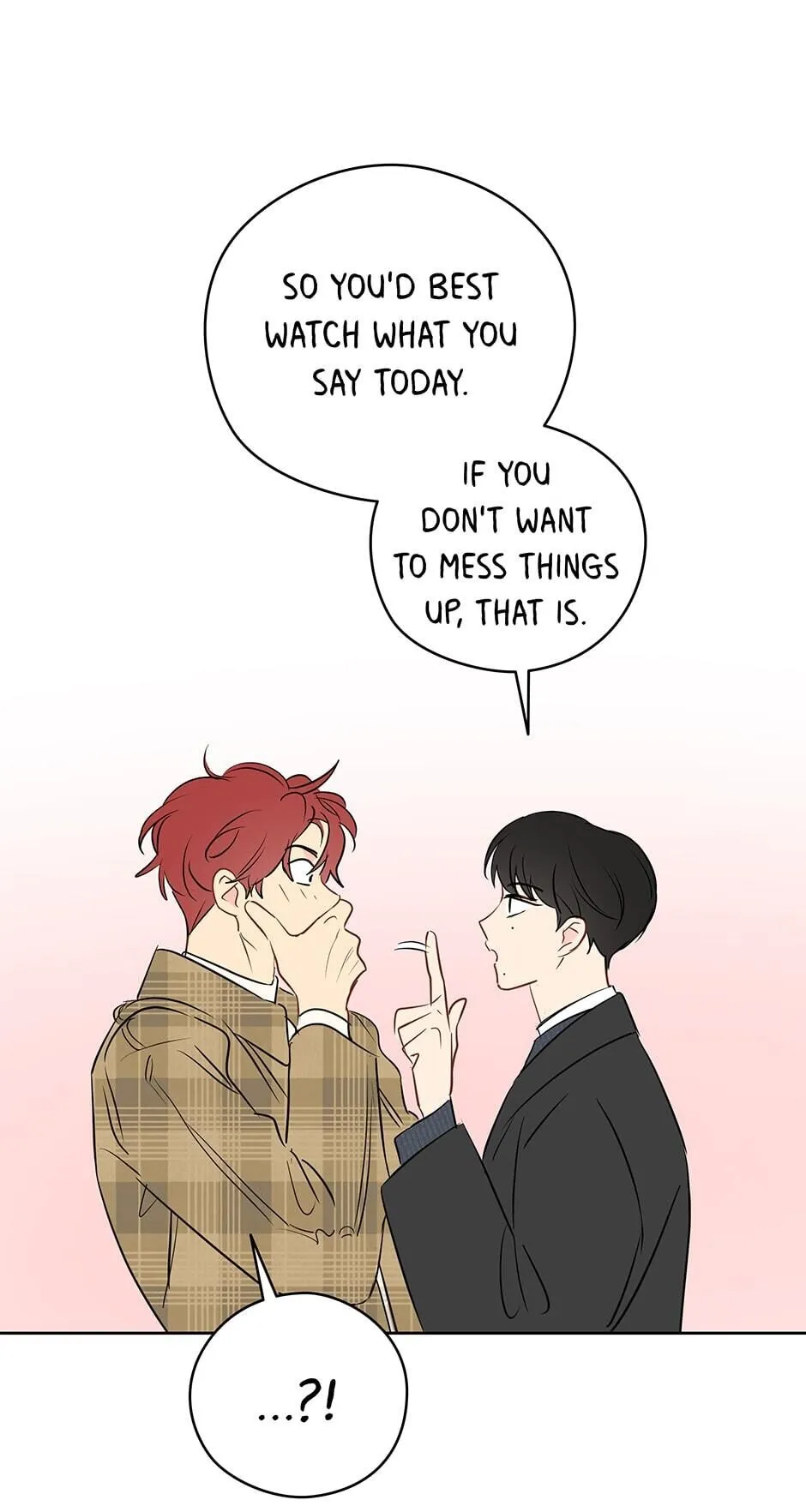 It’s Just a Dream…Right?! - Chapter 13 Page 52