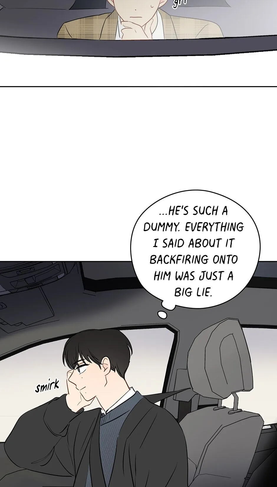 It’s Just a Dream…Right?! - Chapter 13 Page 57