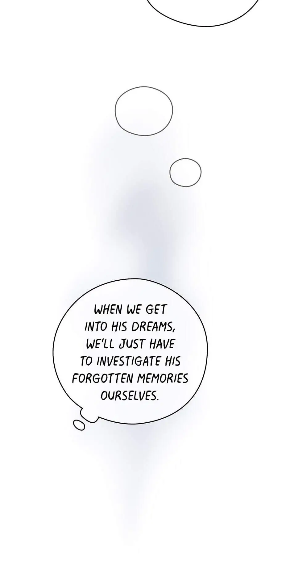 It’s Just a Dream…Right?! - Chapter 14 Page 29