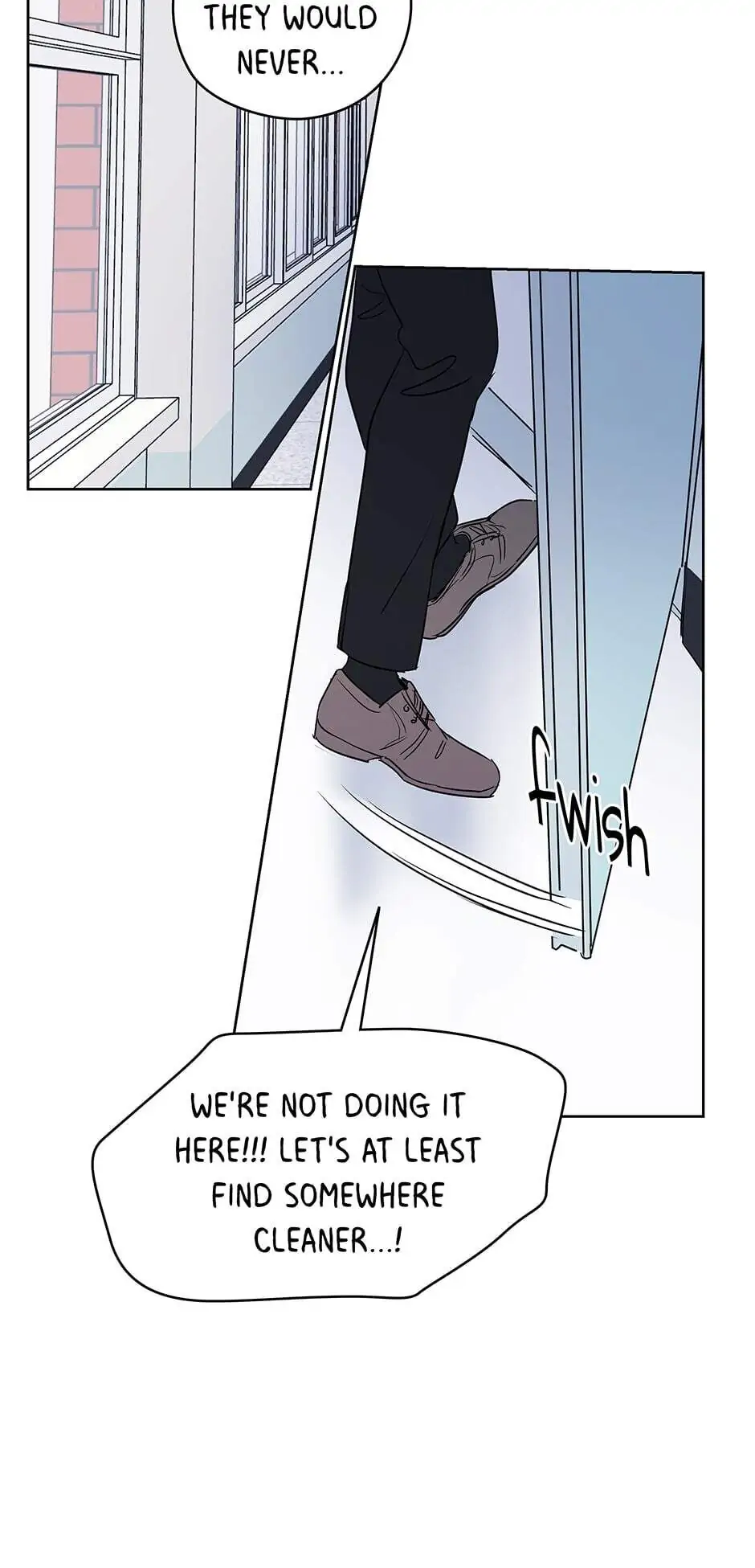 It’s Just a Dream…Right?! - Chapter 14 Page 51