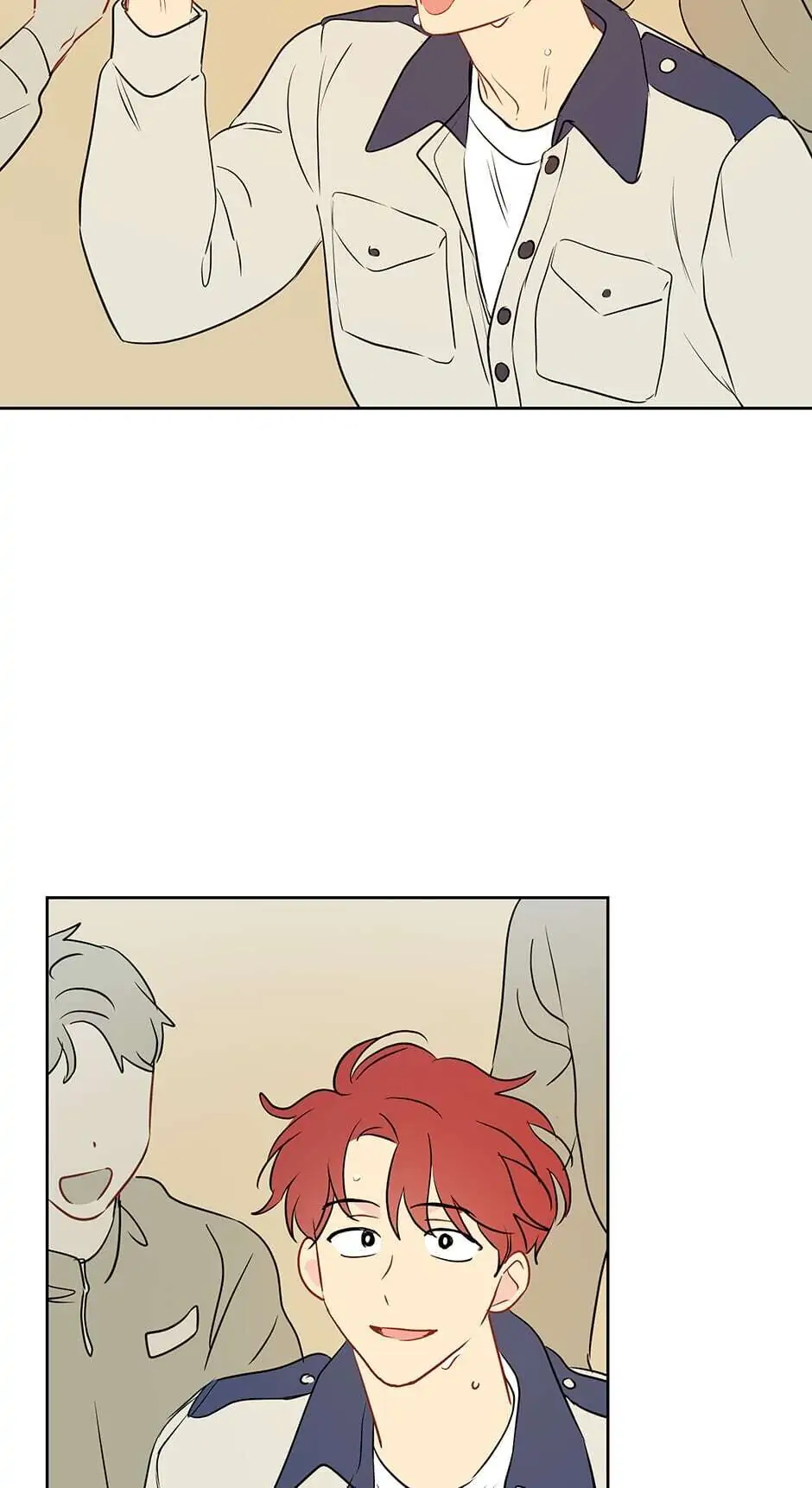 It’s Just a Dream…Right?! - Chapter 15 Page 10