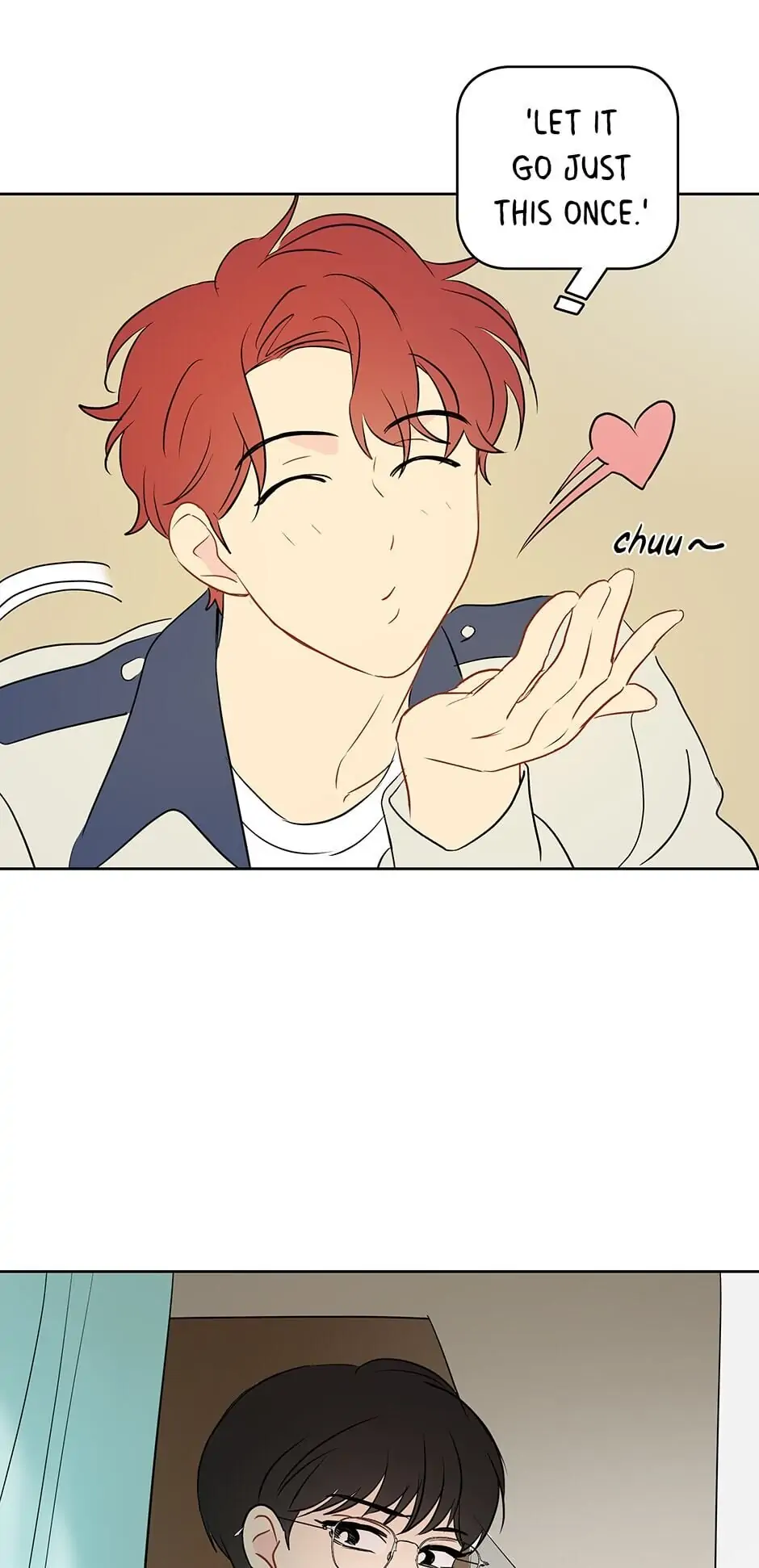 It’s Just a Dream…Right?! - Chapter 15 Page 13