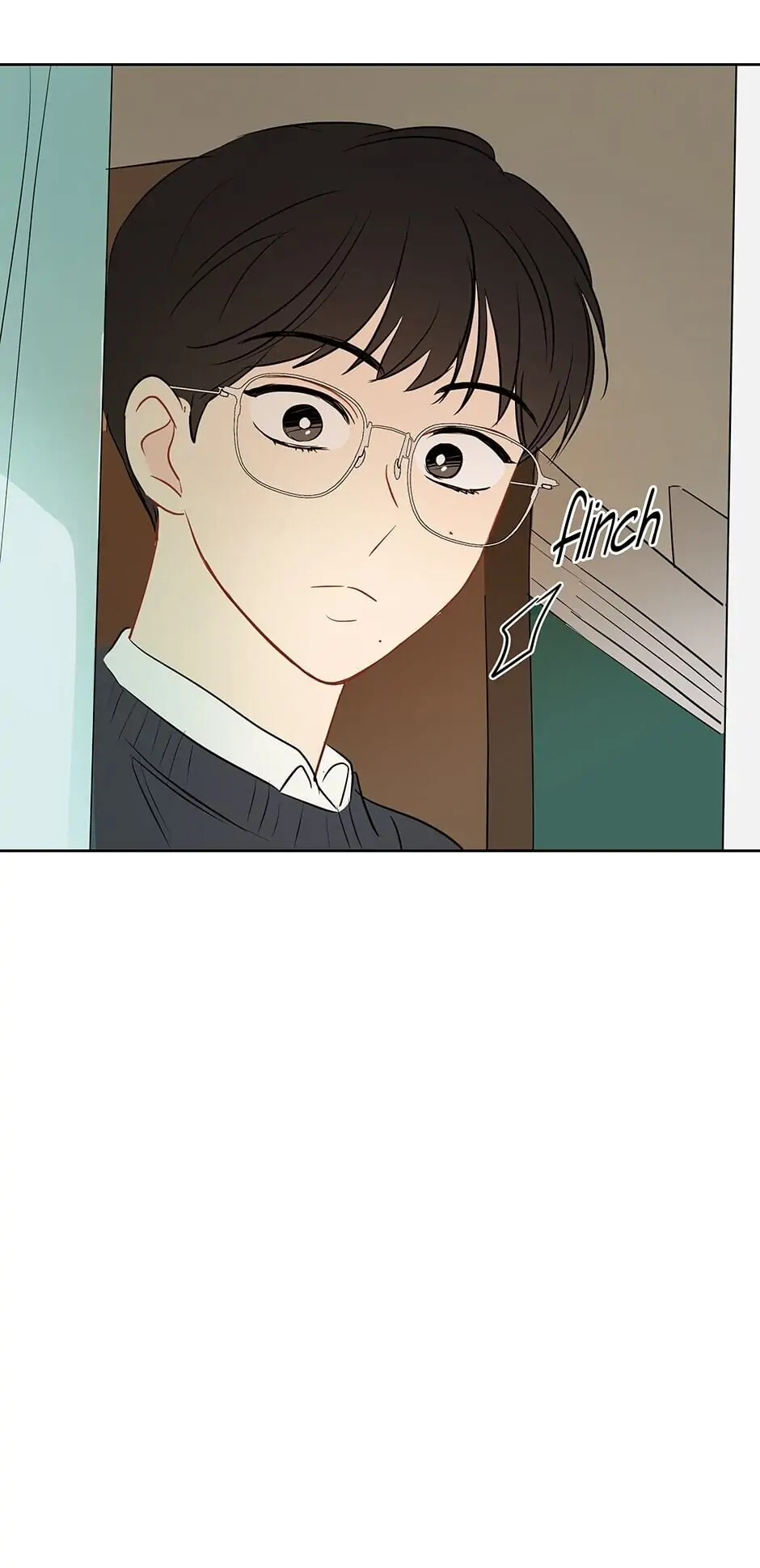 It’s Just a Dream…Right?! - Chapter 15 Page 17