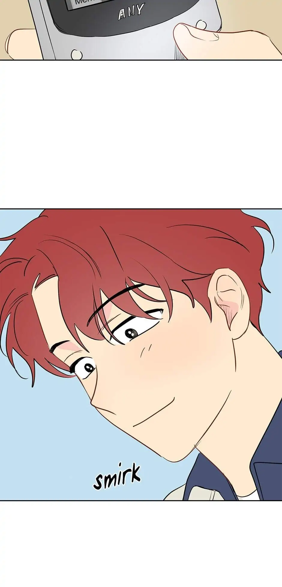 It’s Just a Dream…Right?! - Chapter 15 Page 23