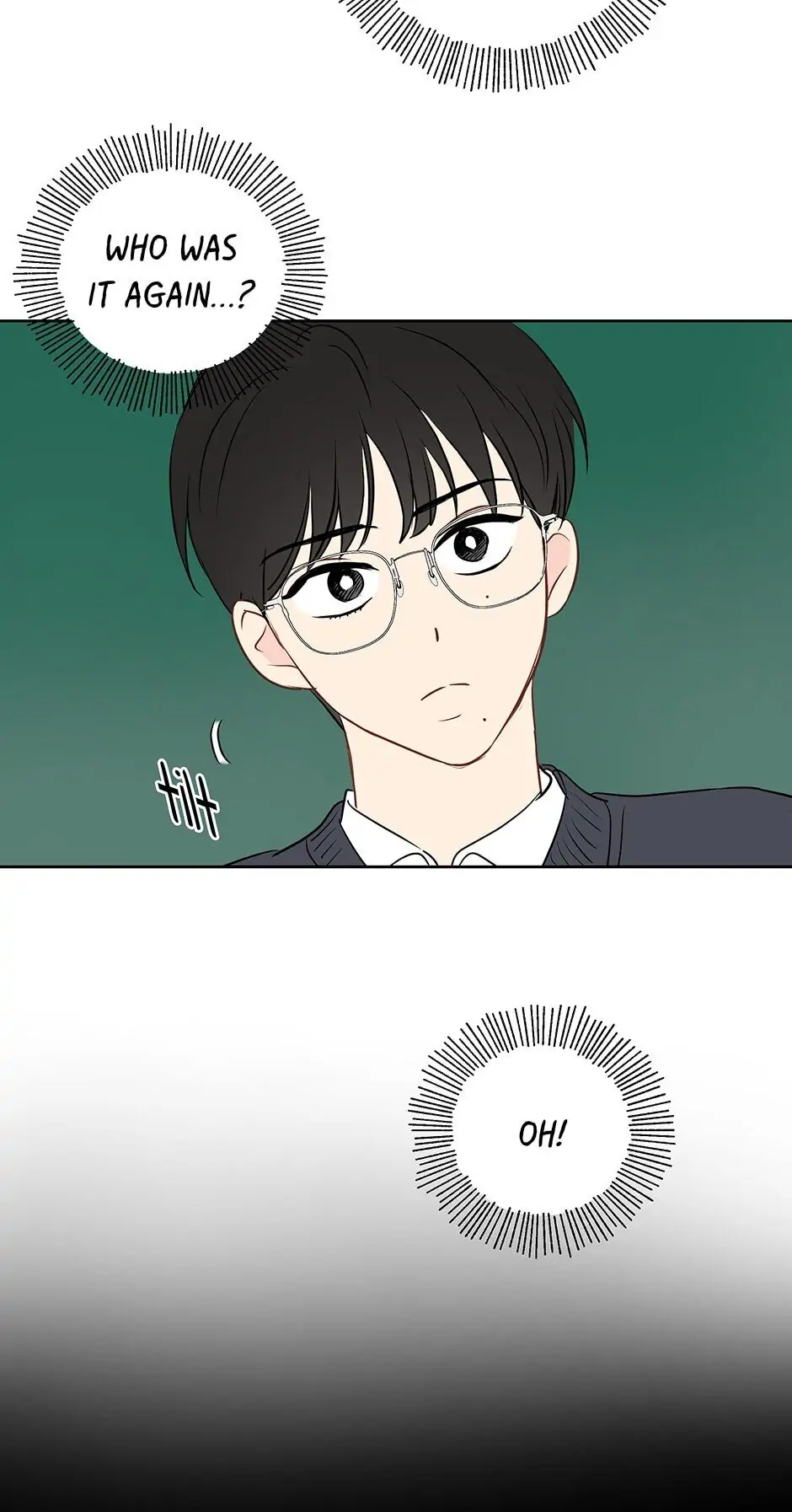 It’s Just a Dream…Right?! - Chapter 15 Page 30