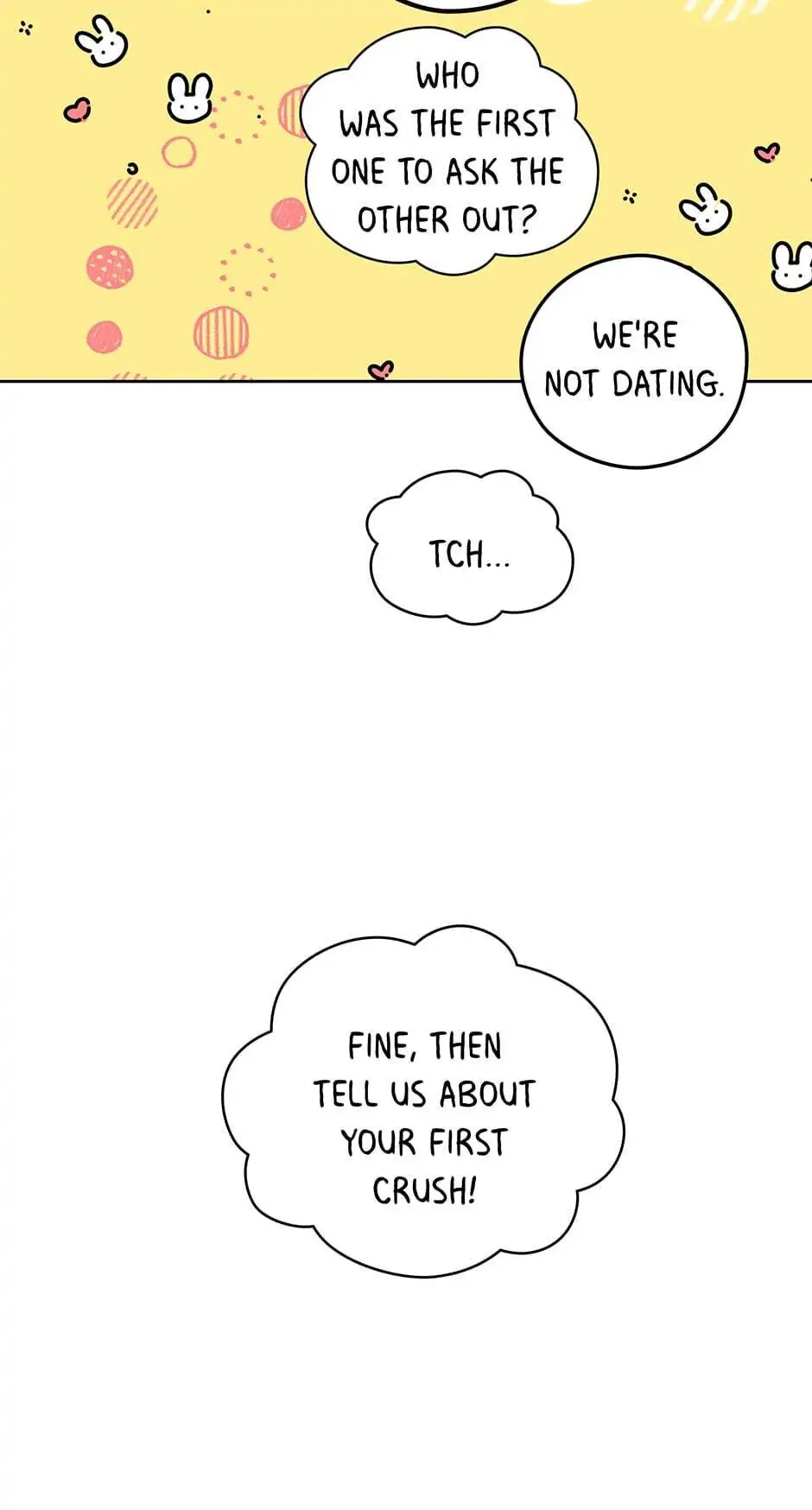 It’s Just a Dream…Right?! - Chapter 15 Page 43