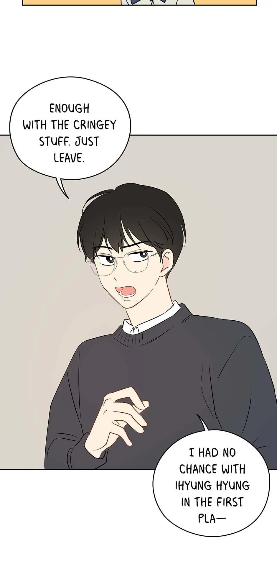 It’s Just a Dream…Right?! - Chapter 15 Page 53