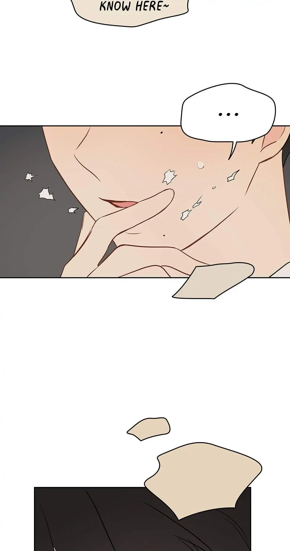 It’s Just a Dream…Right?! - Chapter 15 Page 55