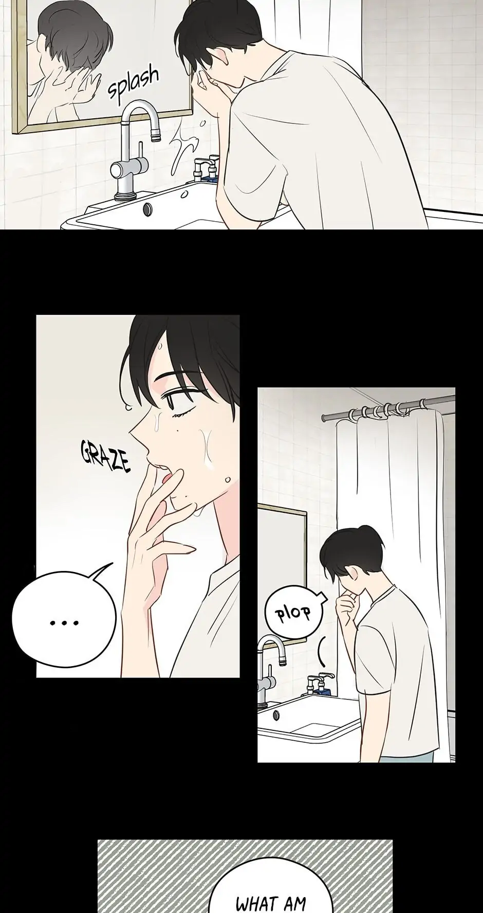 It’s Just a Dream…Right?! - Chapter 16 Page 19