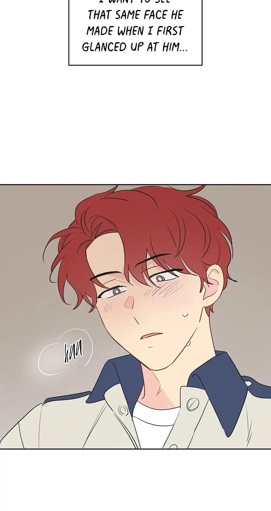 It’s Just a Dream…Right?! - Chapter 16 Page 22