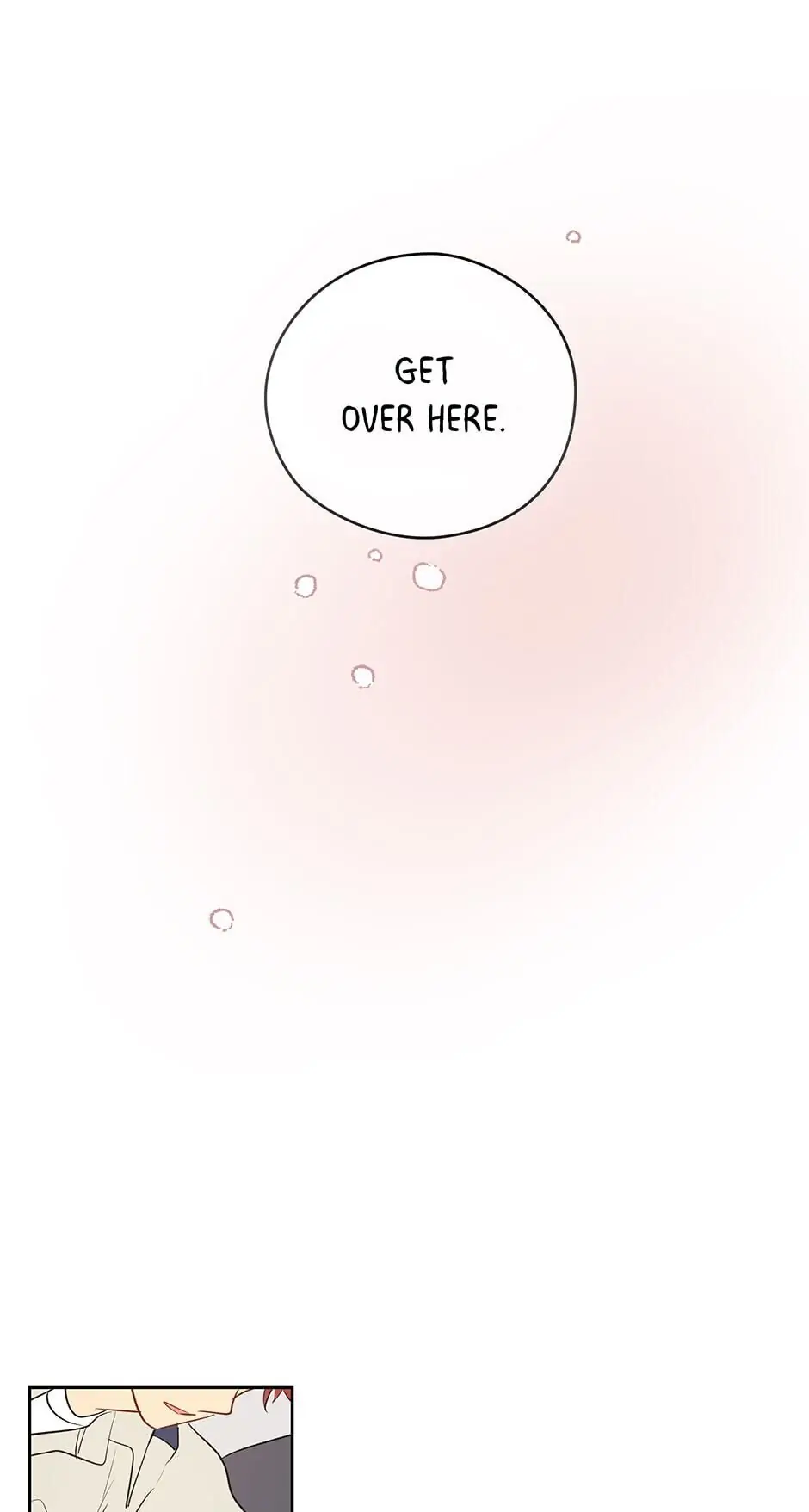 It’s Just a Dream…Right?! - Chapter 16 Page 23