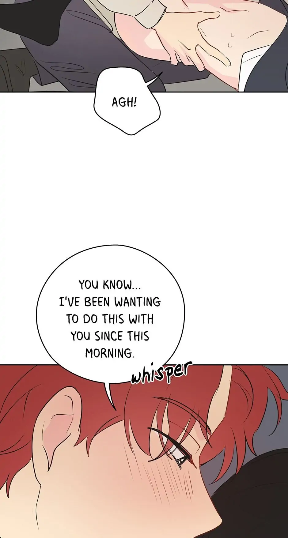 It’s Just a Dream…Right?! - Chapter 16 Page 26