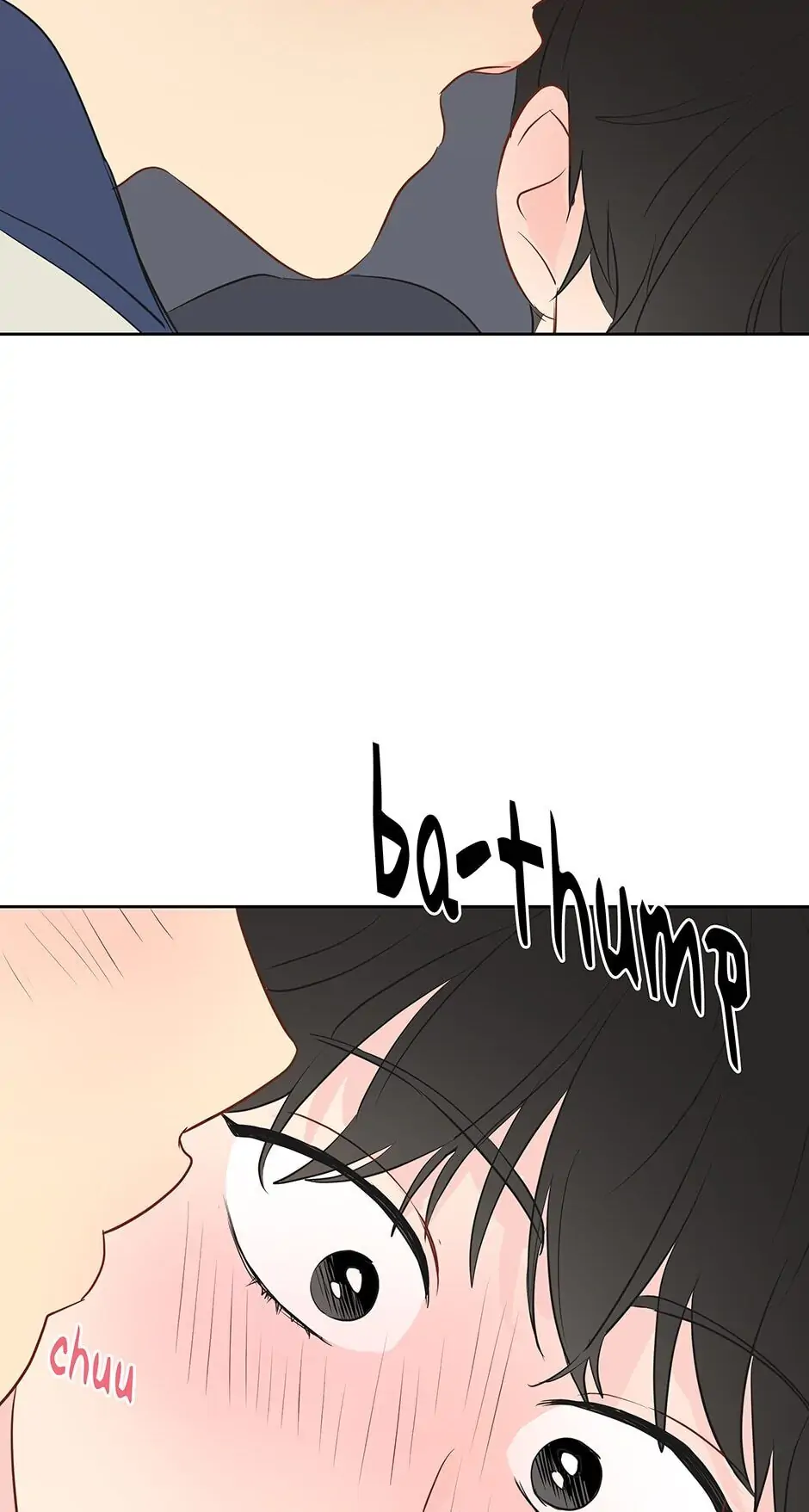 It’s Just a Dream…Right?! - Chapter 16 Page 27