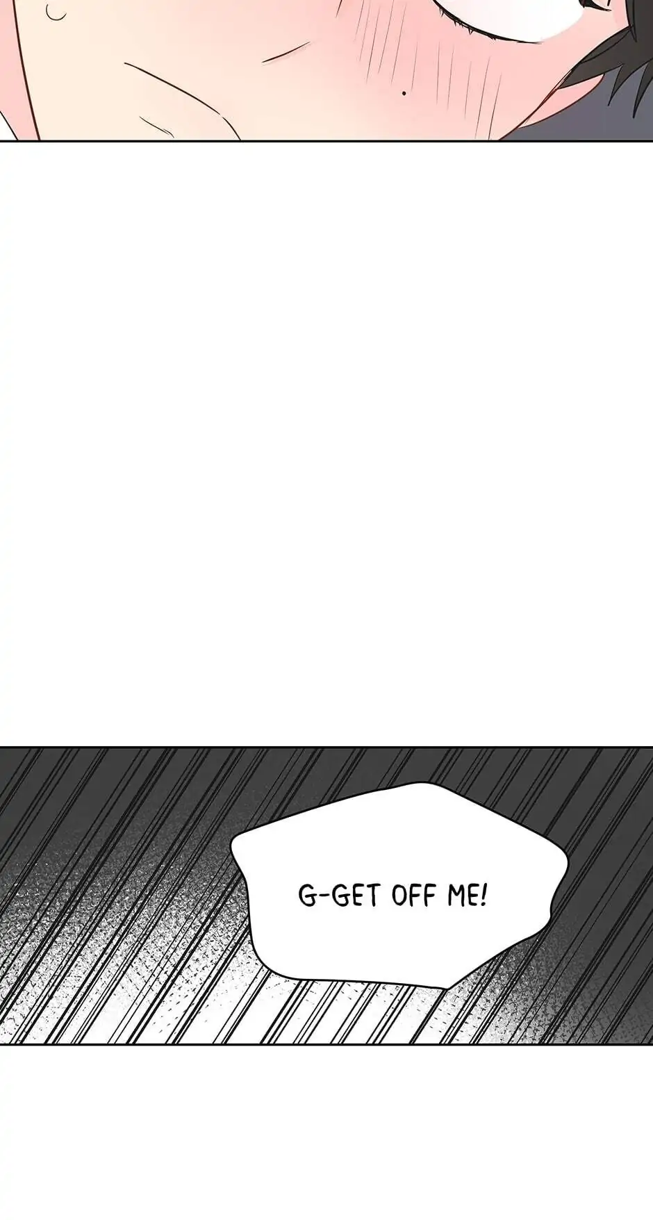 It’s Just a Dream…Right?! - Chapter 16 Page 28