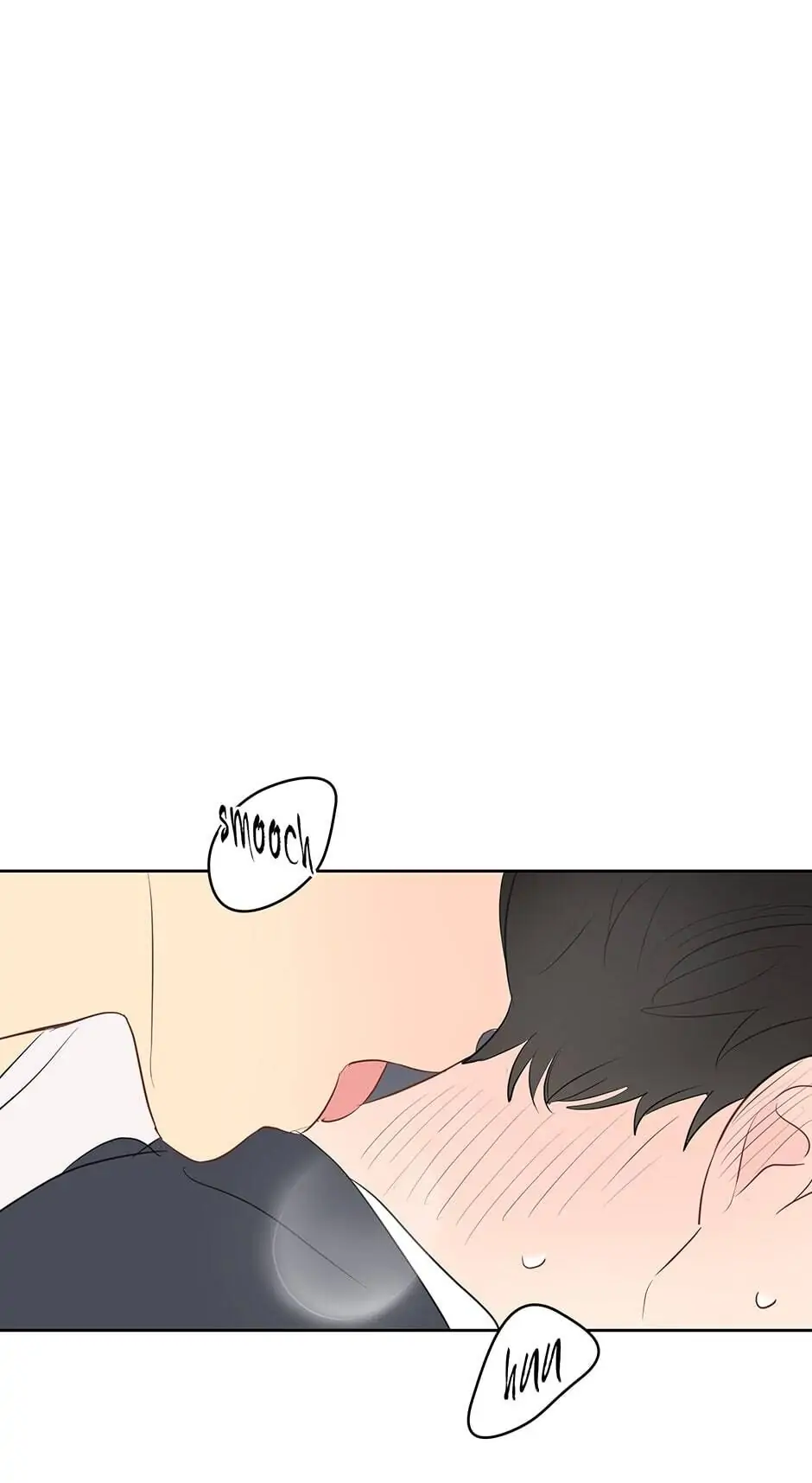 It’s Just a Dream…Right?! - Chapter 16 Page 34