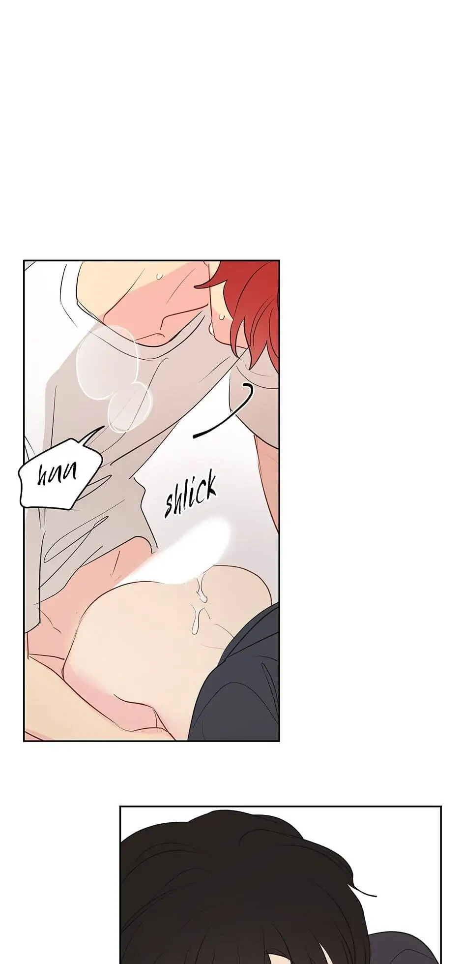 It’s Just a Dream…Right?! - Chapter 16 Page 36