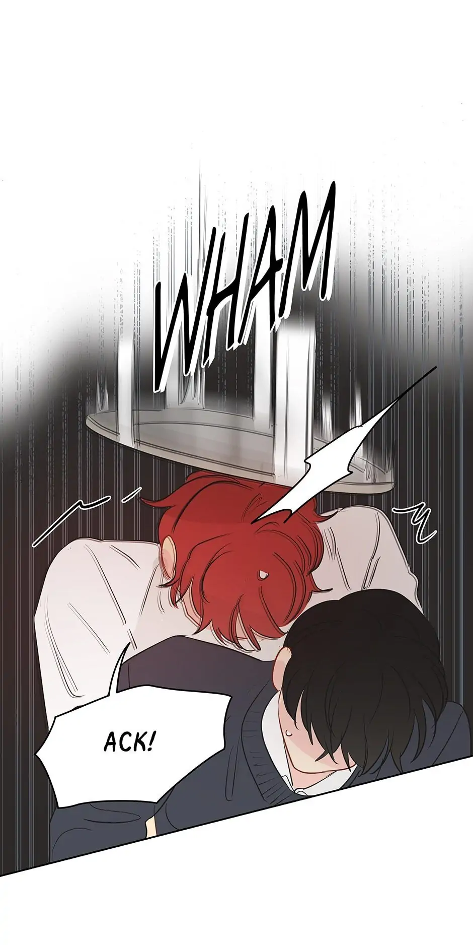 It’s Just a Dream…Right?! - Chapter 16 Page 45