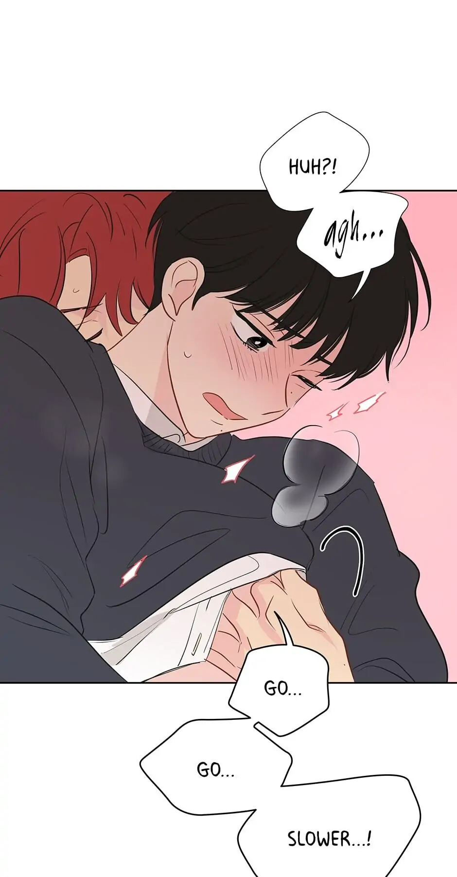 It’s Just a Dream…Right?! - Chapter 16 Page 51