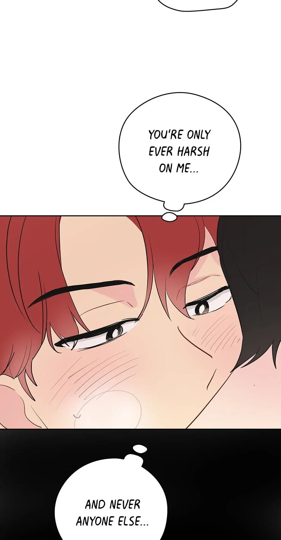 It’s Just a Dream…Right?! - Chapter 16 Page 52