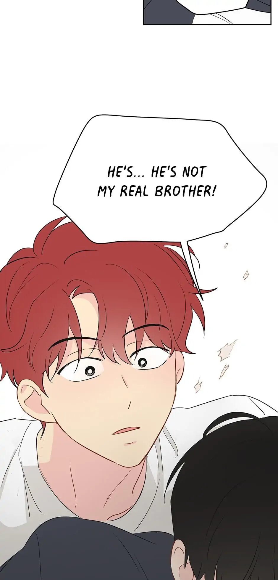 It’s Just a Dream…Right?! - Chapter 16 Page 60