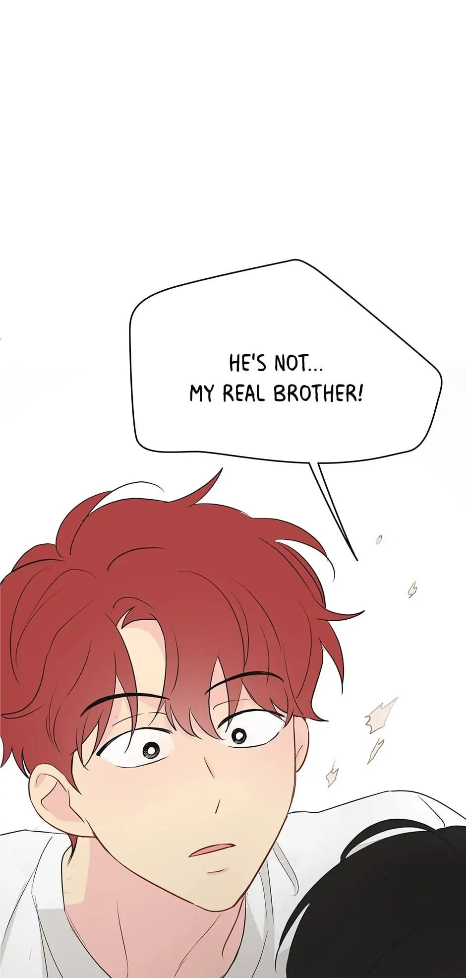 It’s Just a Dream…Right?! - Chapter 17 Page 1