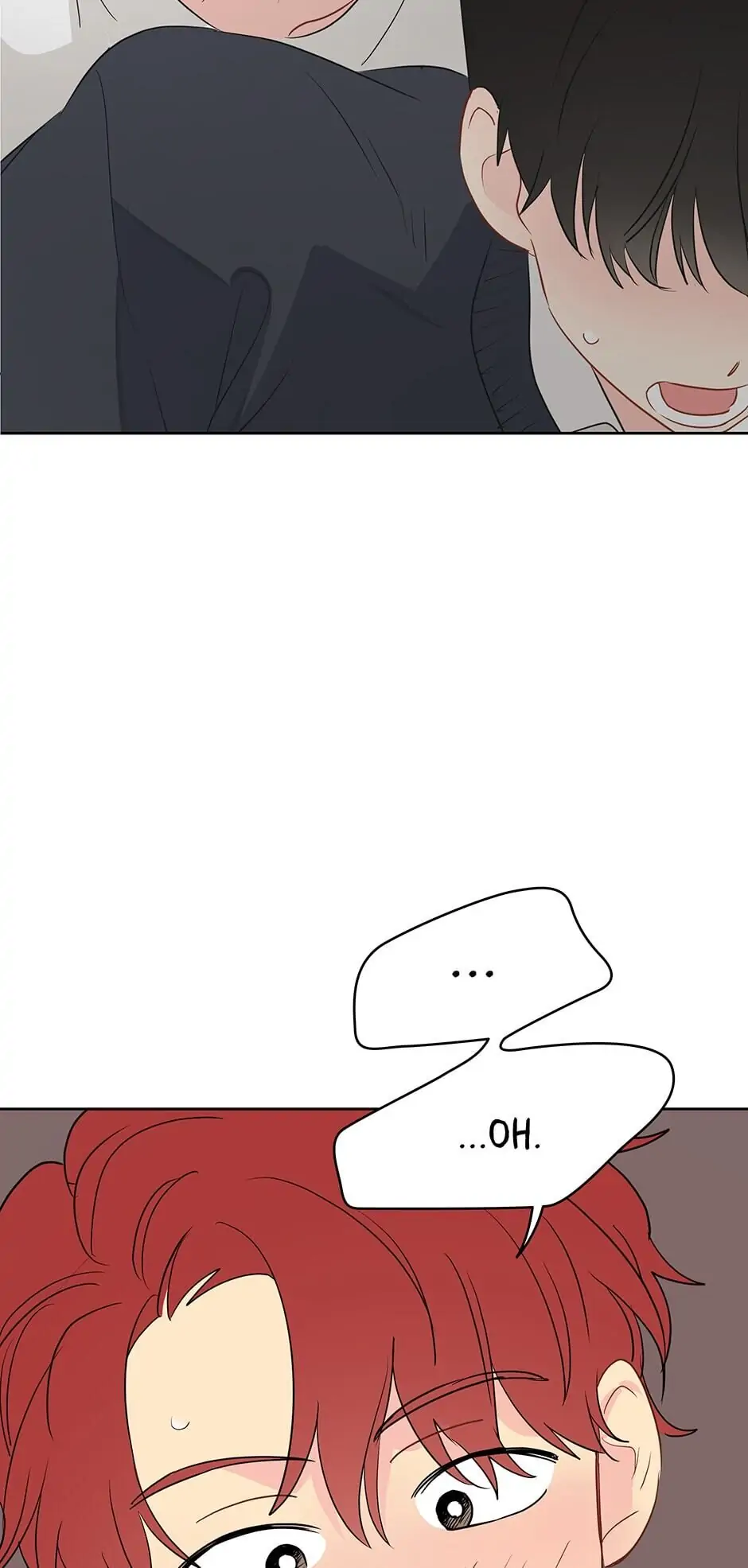 It’s Just a Dream…Right?! - Chapter 17 Page 2