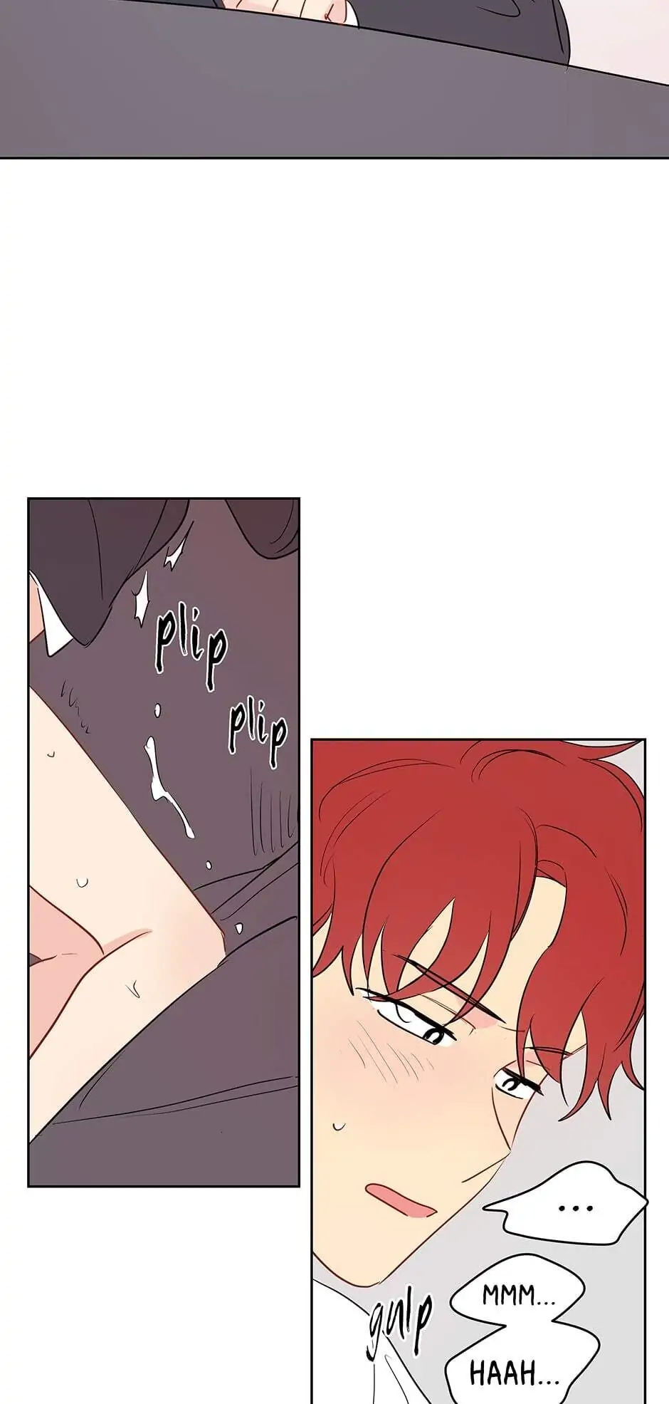 It’s Just a Dream…Right?! - Chapter 17 Page 4