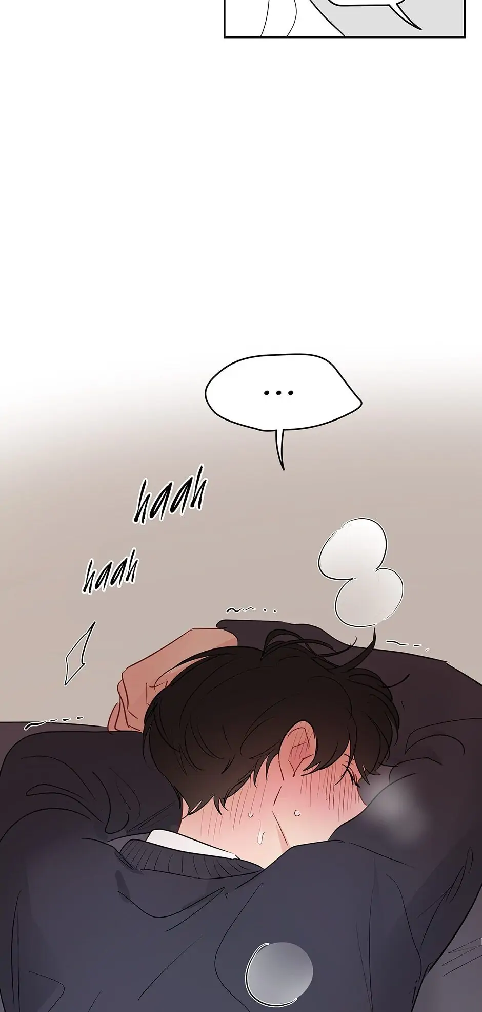 It’s Just a Dream…Right?! - Chapter 17 Page 5