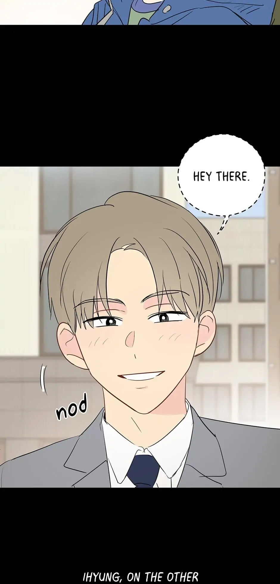 It’s Just a Dream…Right?! - Chapter 17 Page 16