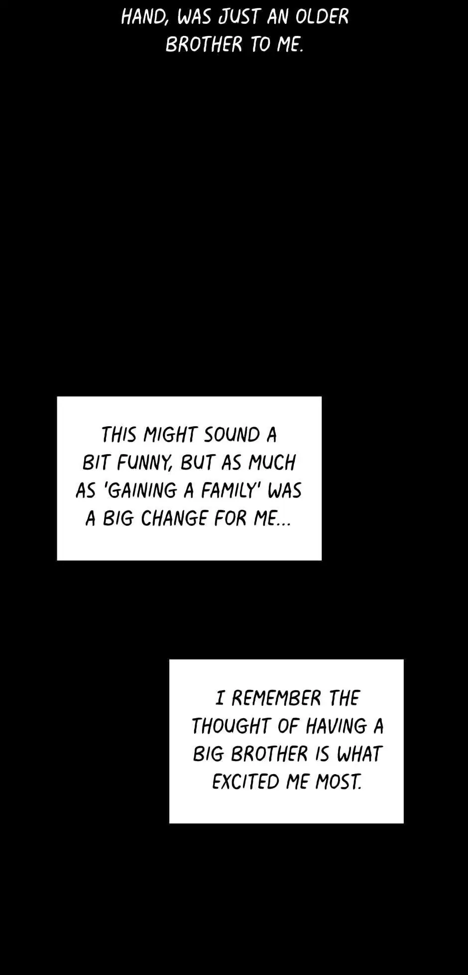 It’s Just a Dream…Right?! - Chapter 17 Page 17