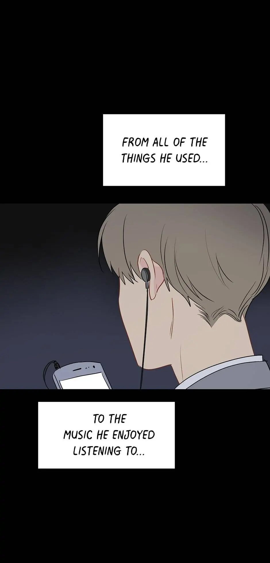 It’s Just a Dream…Right?! - Chapter 17 Page 35