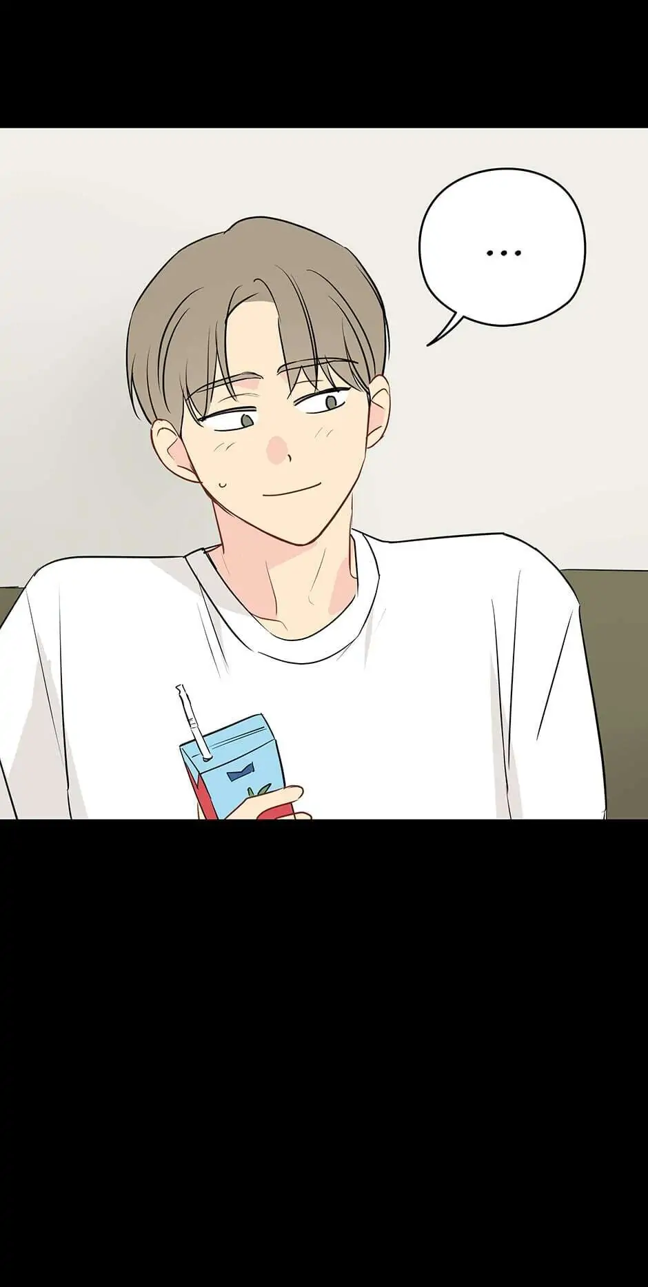 It’s Just a Dream…Right?! - Chapter 17 Page 40