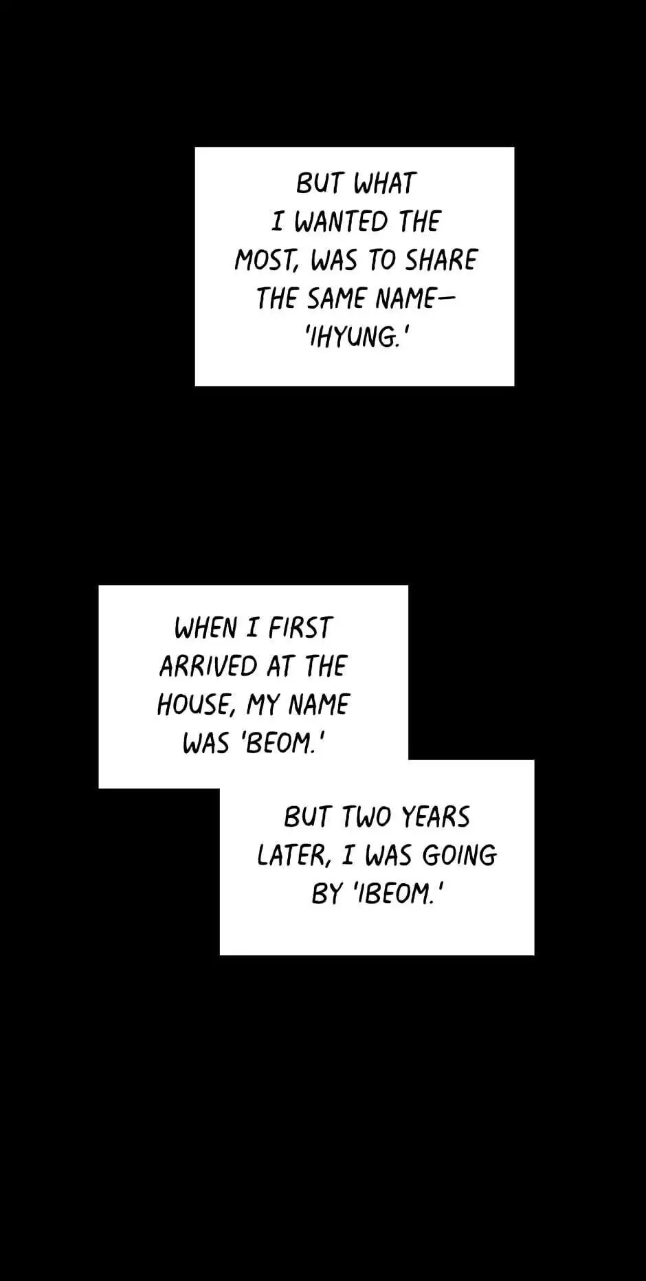 It’s Just a Dream…Right?! - Chapter 17 Page 41