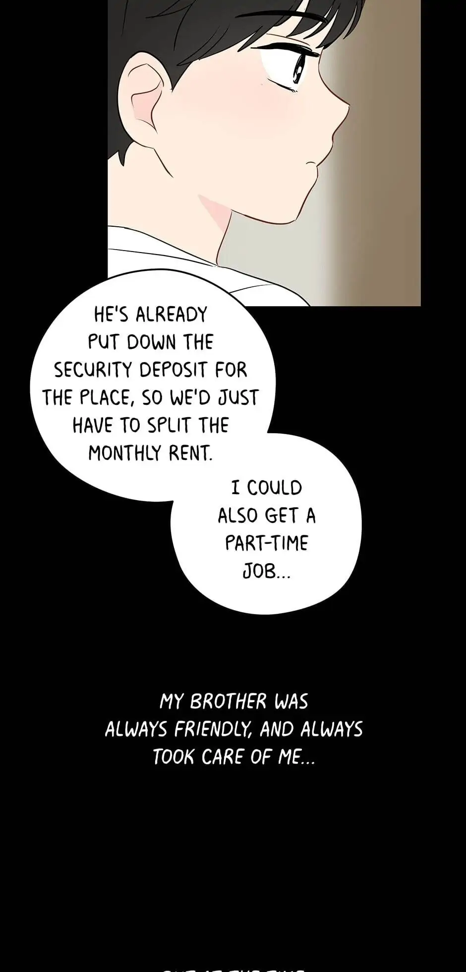 It’s Just a Dream…Right?! - Chapter 17 Page 44