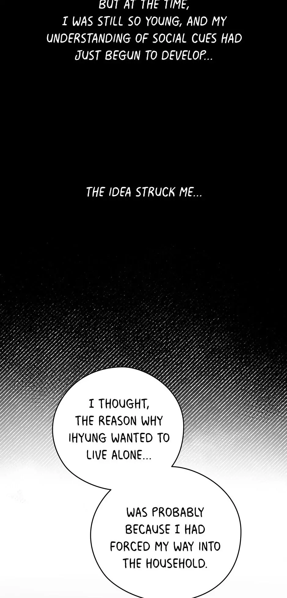 It’s Just a Dream…Right?! - Chapter 17 Page 45