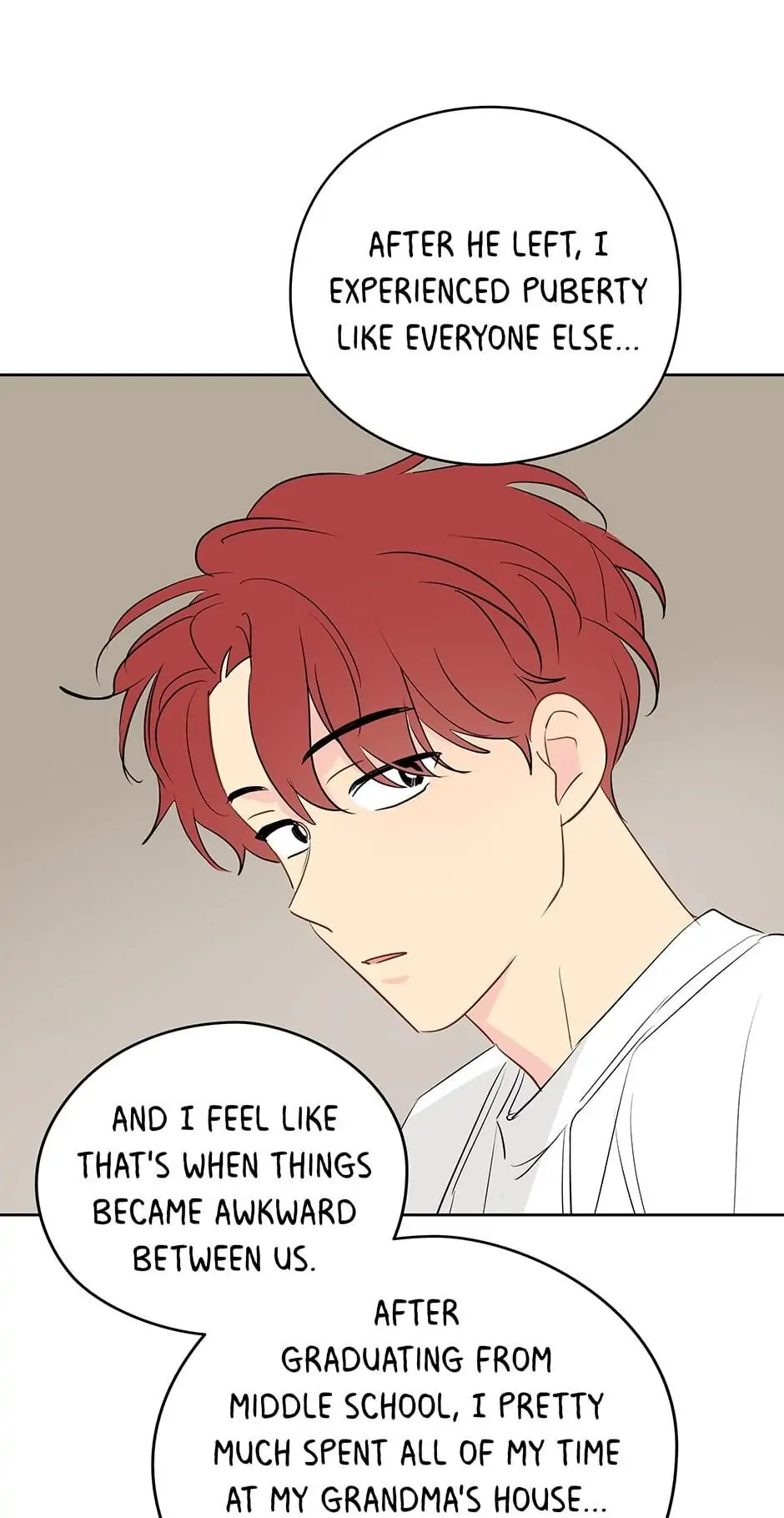 It’s Just a Dream…Right?! - Chapter 17 Page 47