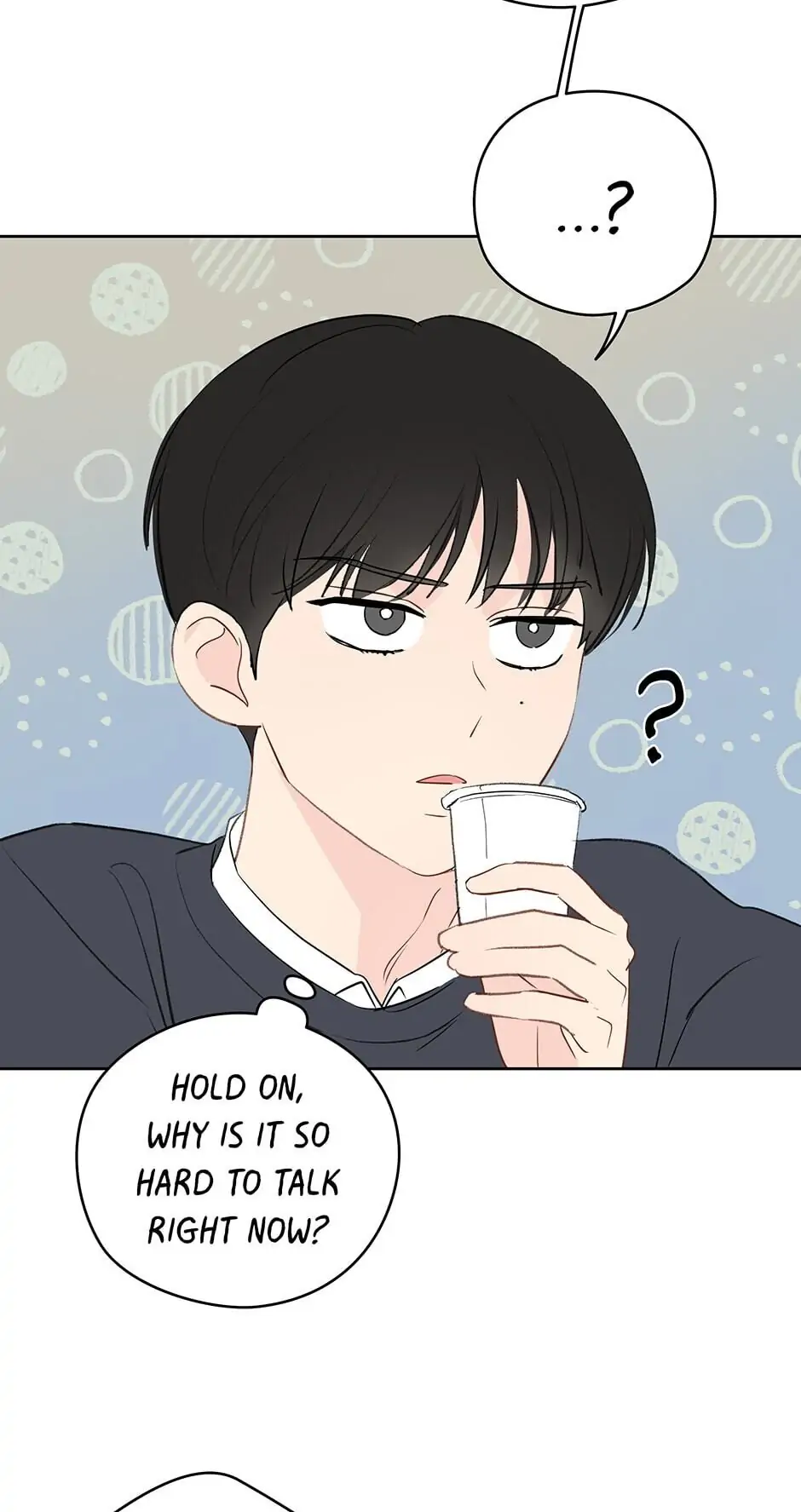 It’s Just a Dream…Right?! - Chapter 17 Page 53