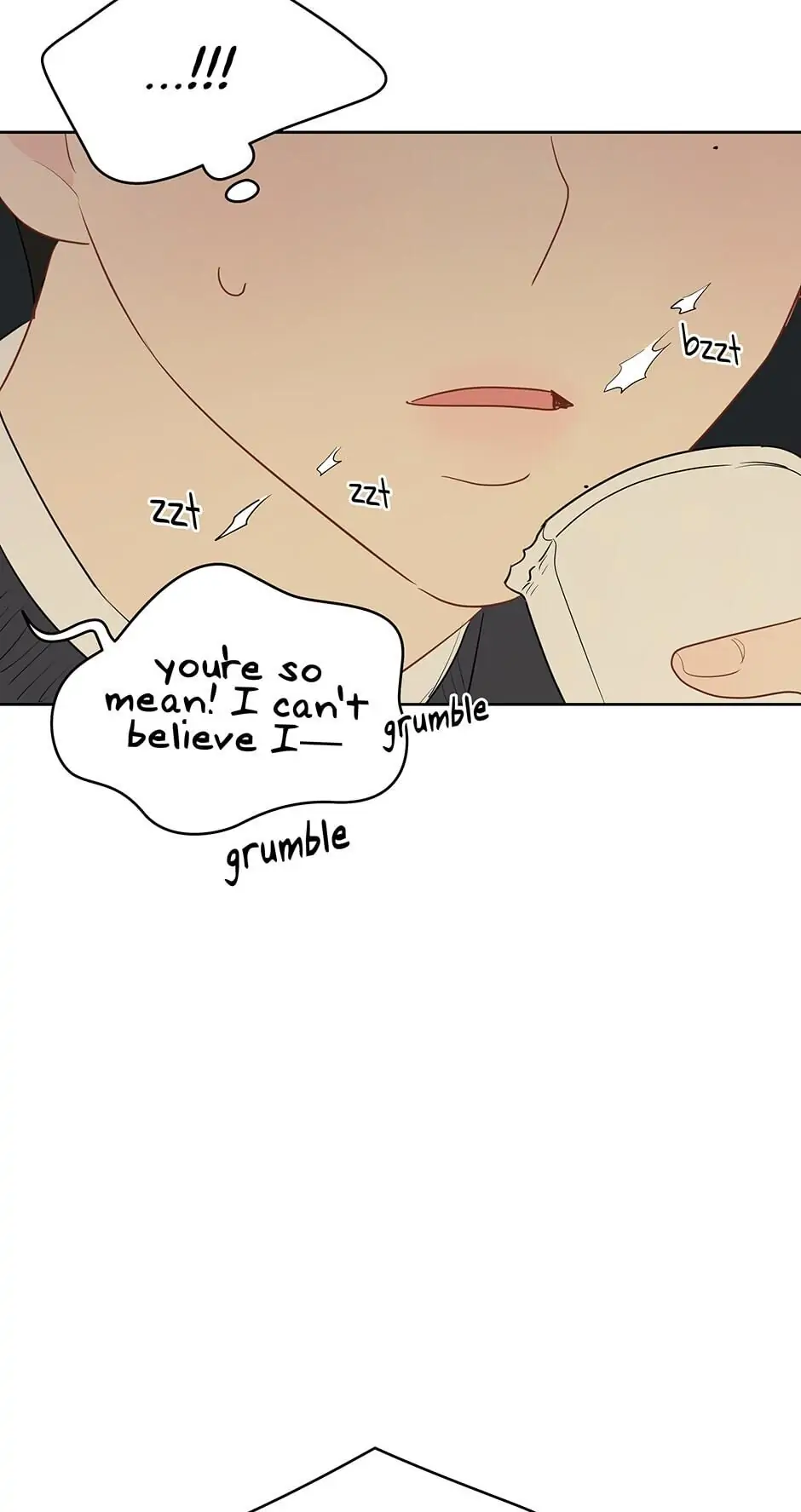 It’s Just a Dream…Right?! - Chapter 17 Page 54