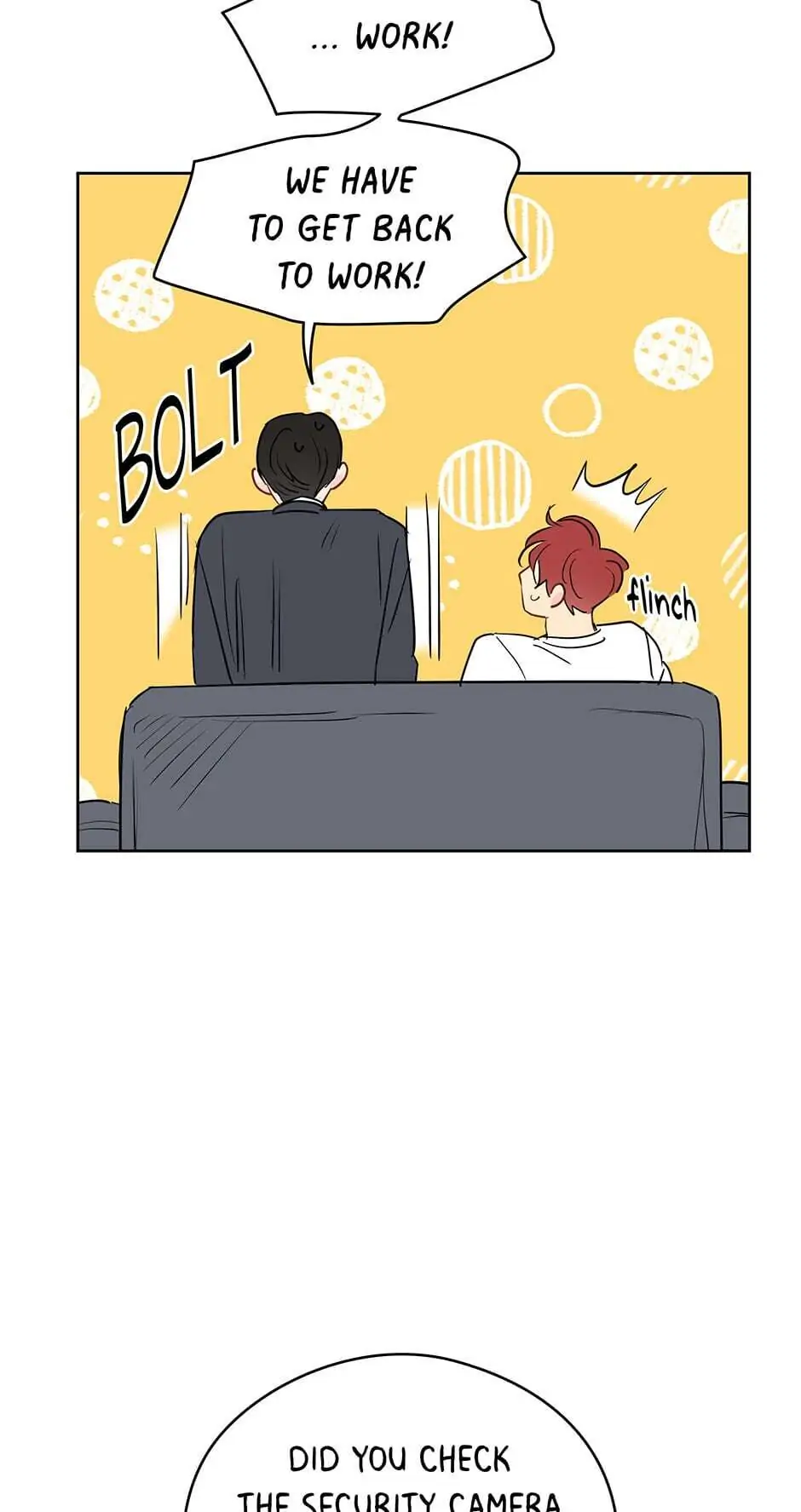 It’s Just a Dream…Right?! - Chapter 17 Page 55