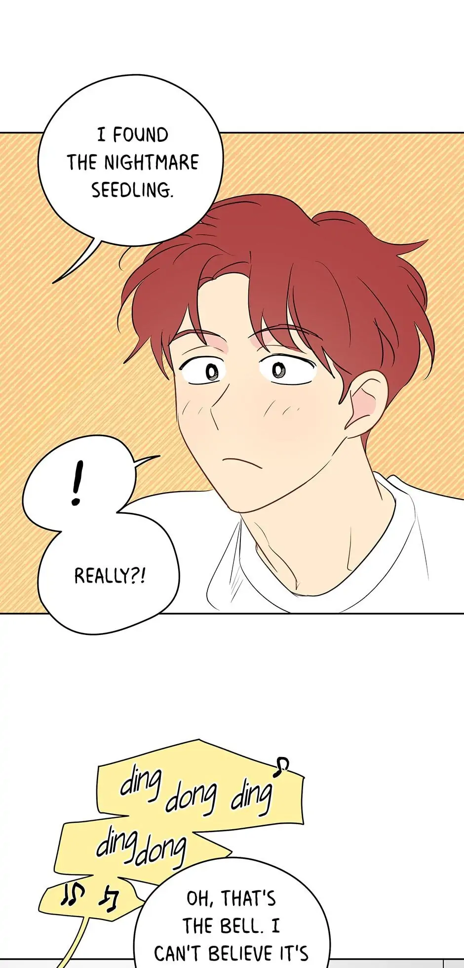 It’s Just a Dream…Right?! - Chapter 17 Page 58