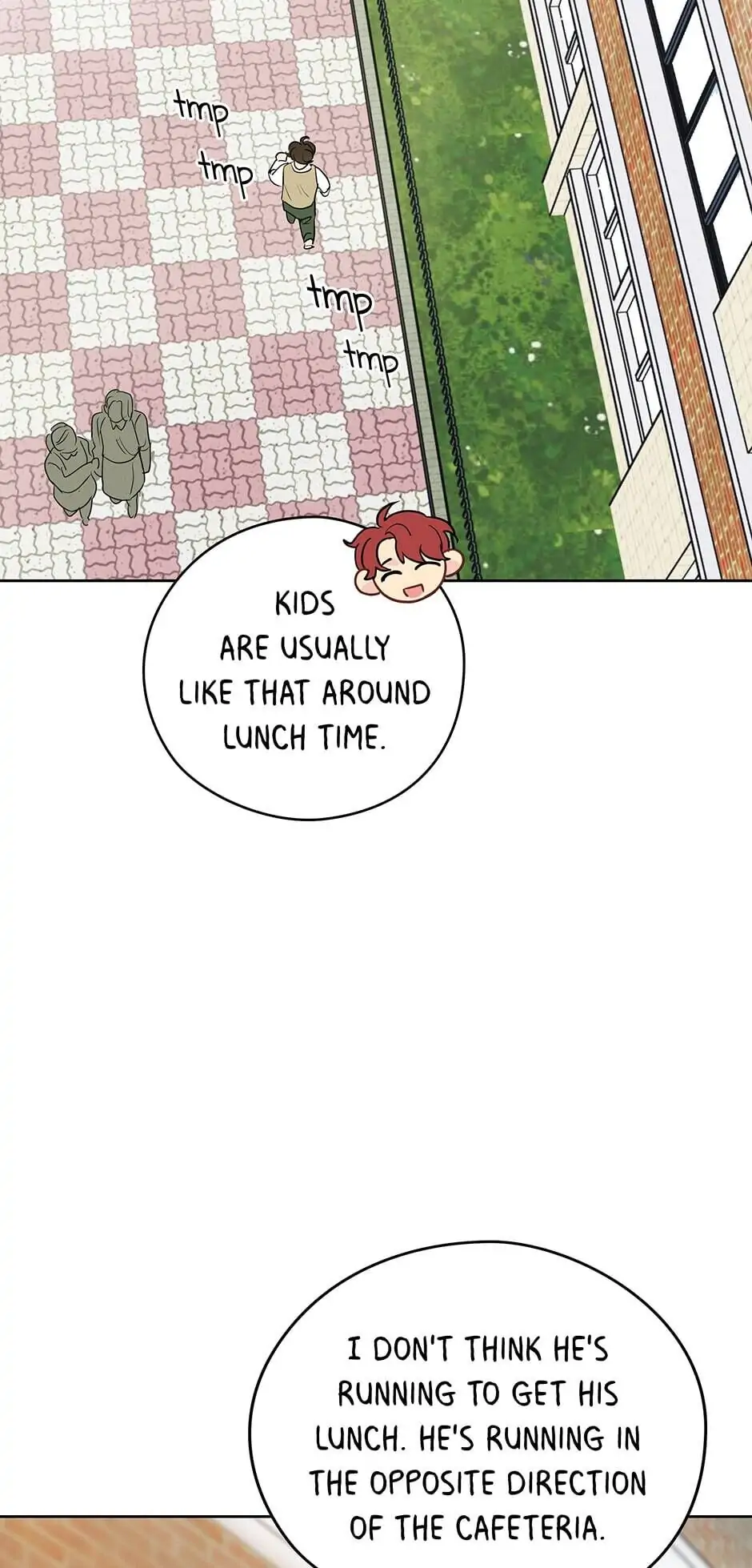 It’s Just a Dream…Right?! - Chapter 17 Page 60