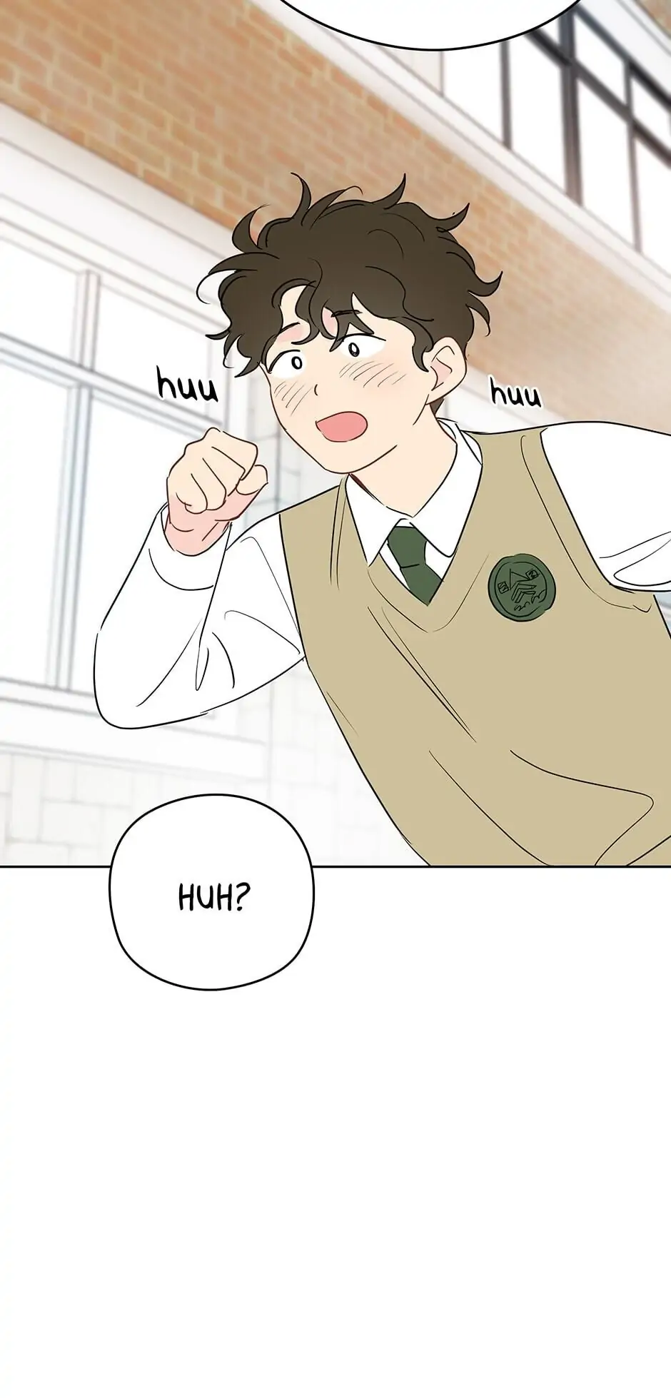 It’s Just a Dream…Right?! - Chapter 17 Page 61