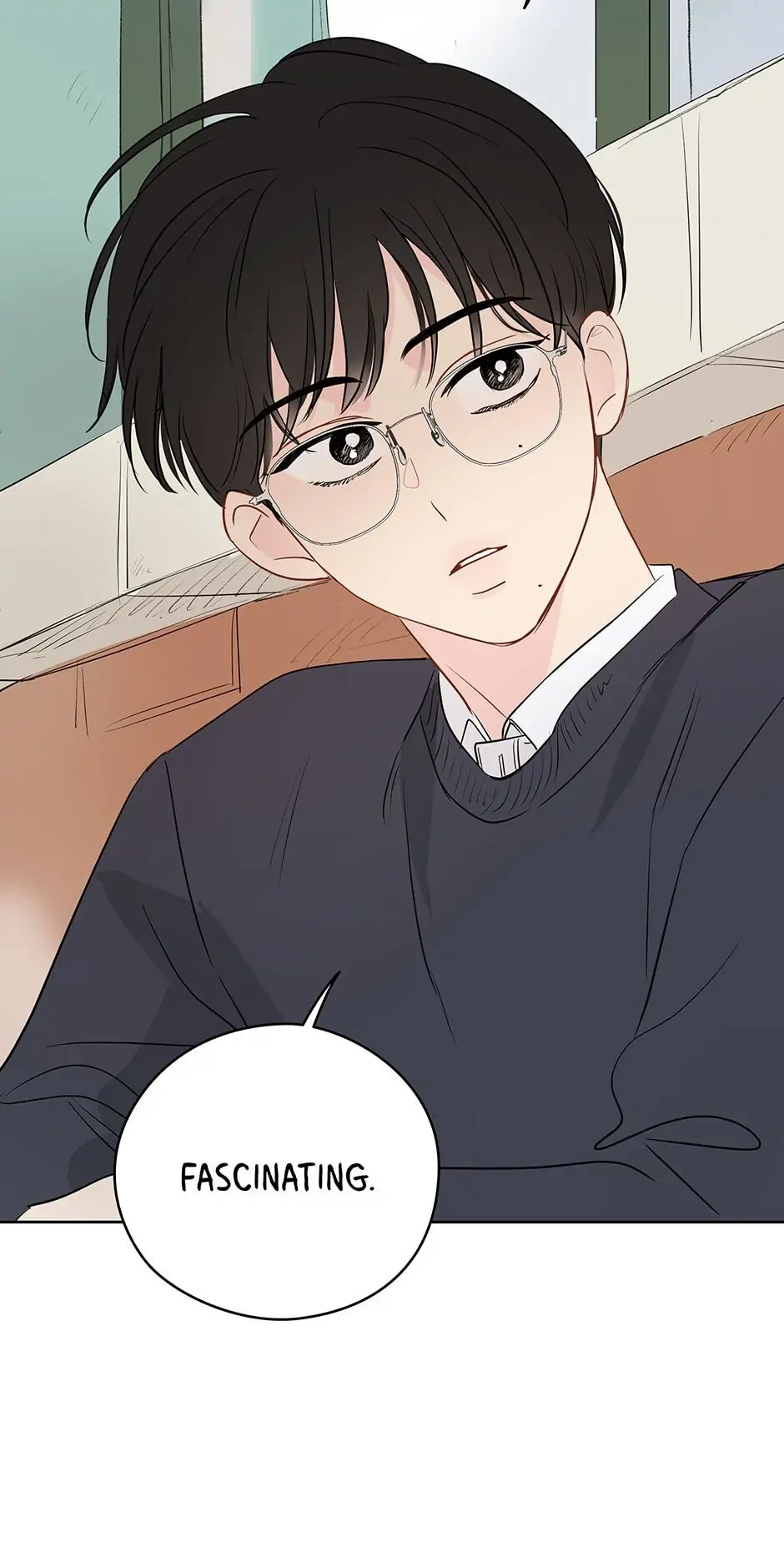 It’s Just a Dream…Right?! - Chapter 18 Page 27