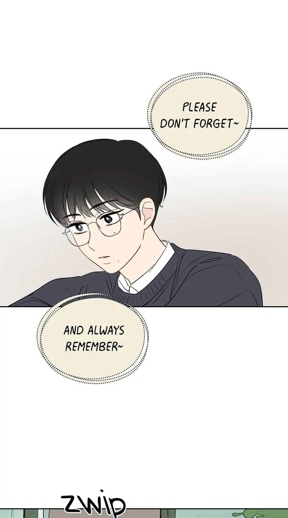 It’s Just a Dream…Right?! - Chapter 18 Page 39