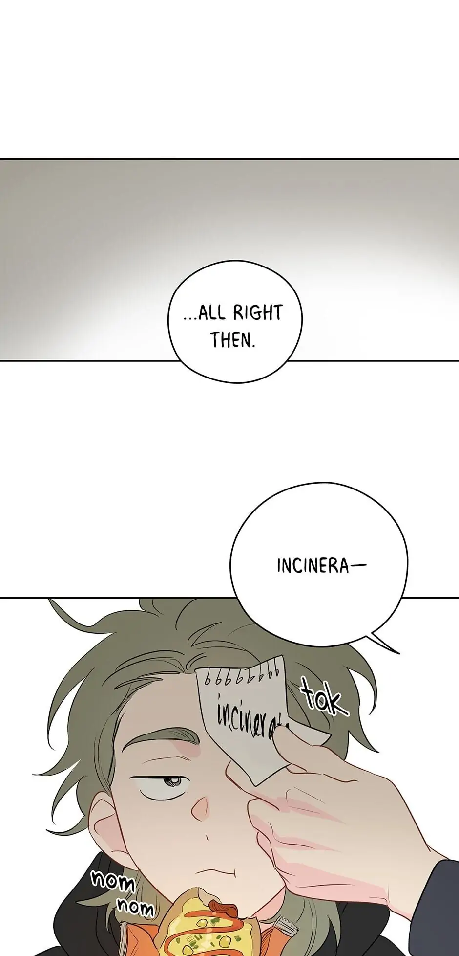It’s Just a Dream…Right?! - Chapter 18 Page 50